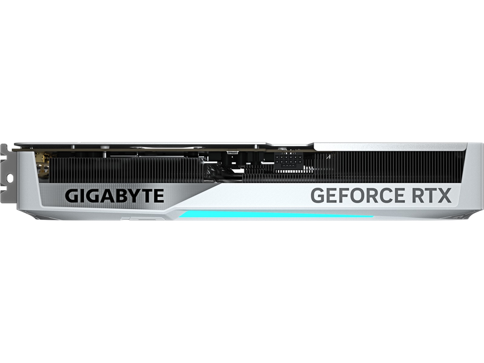 Gigabyte GeForce RTX 5070 Ti EAGLE OC ICE SFF Skjermkort