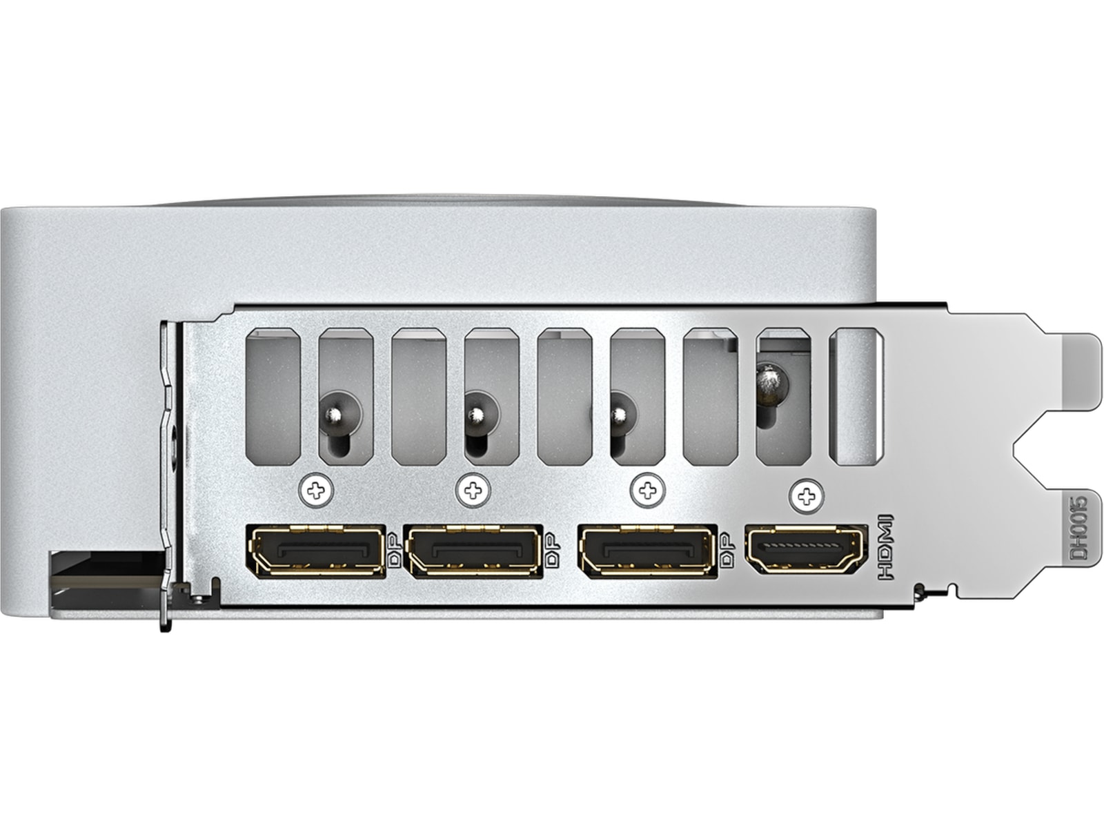 Gigabyte GeForce RTX 5070 AERO OC Skjermkort