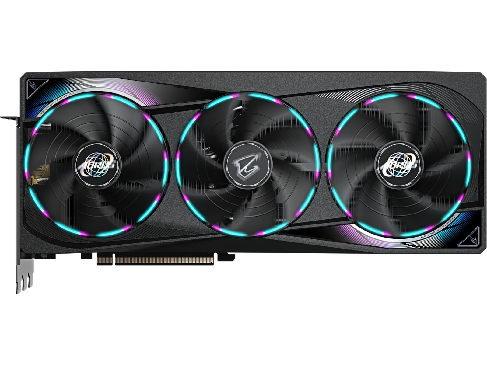 Gigabyte GeForce RTX 5070 AORUS MASTER Skjermkort