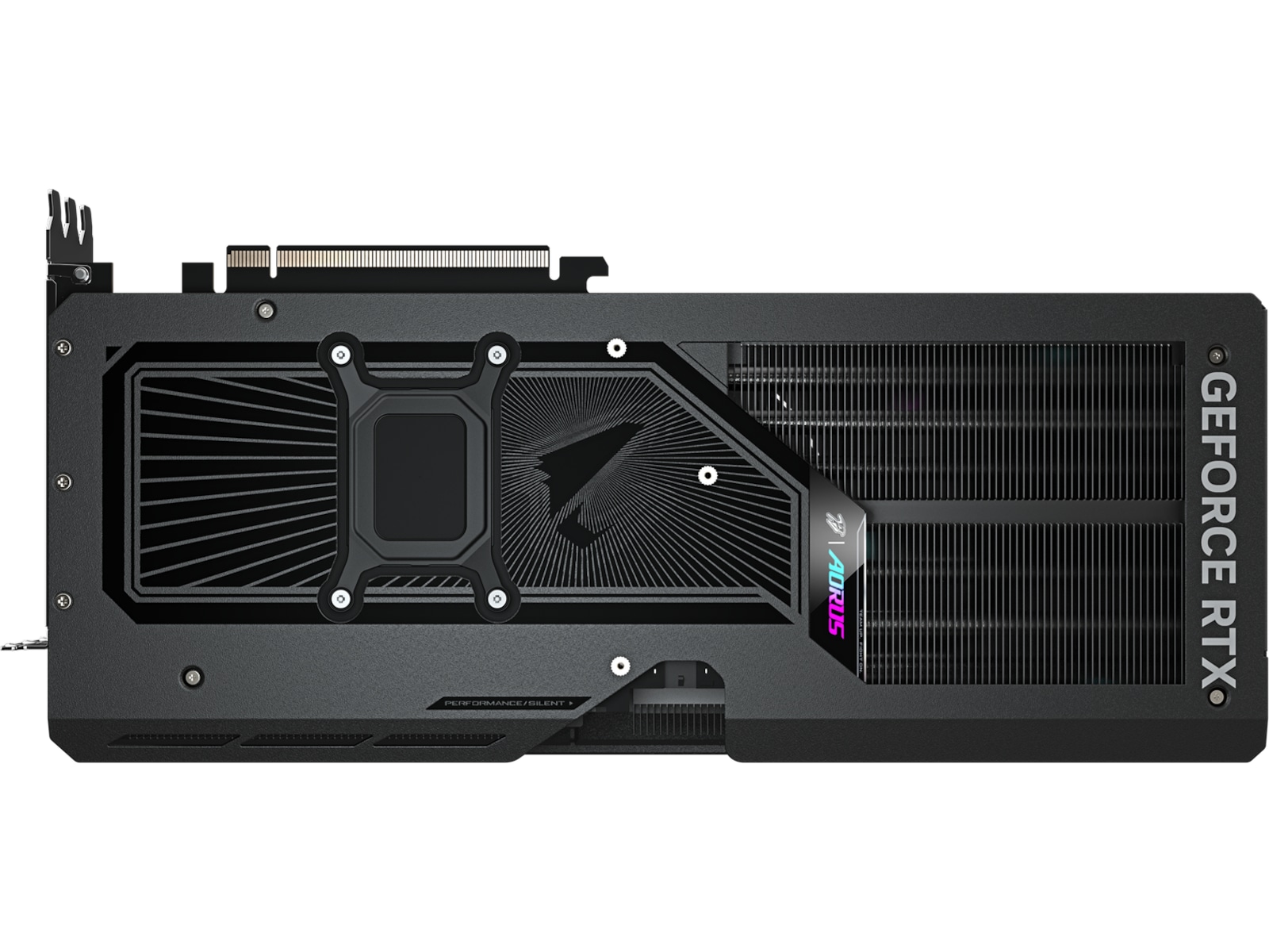 Gigabyte GeForce RTX 5070 AORUS MASTER Skjermkort