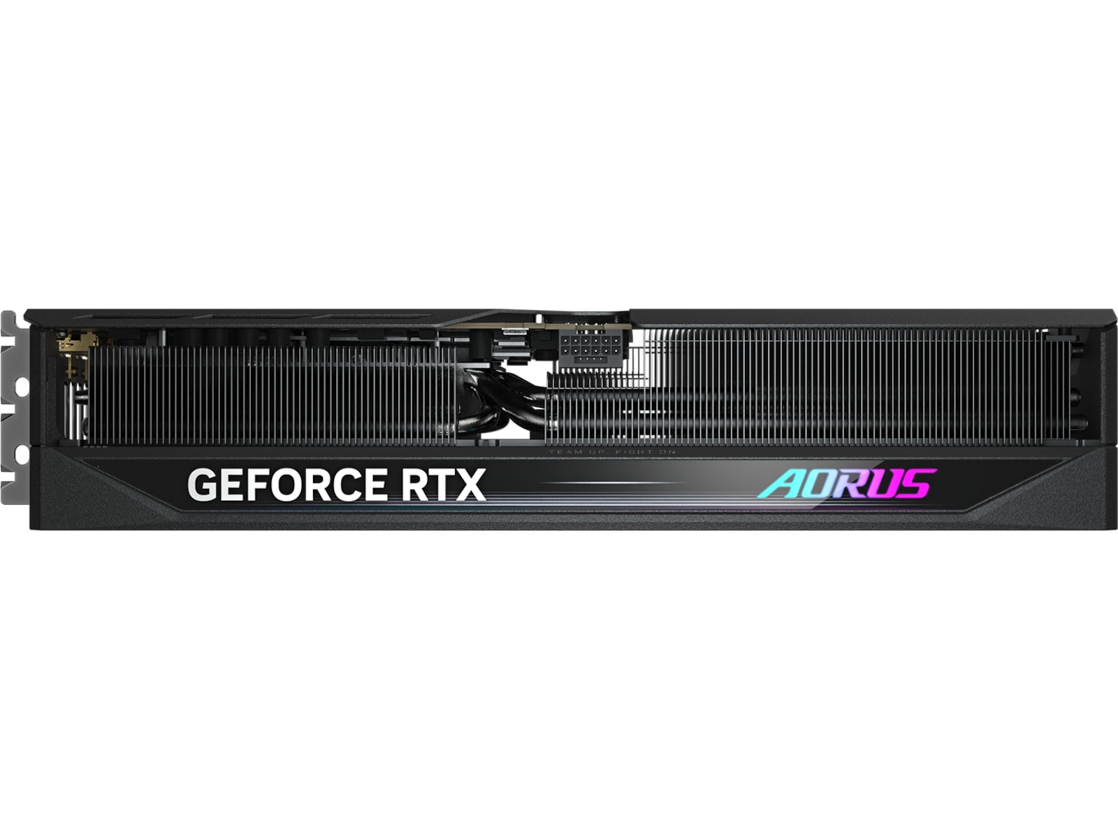 Gigabyte GeForce RTX 5070 AORUS MASTER Skjermkort