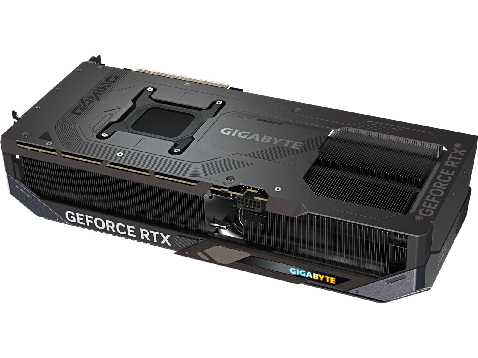 Gigabyte GeForce RTX 5090 GAMING OC Skjermkort