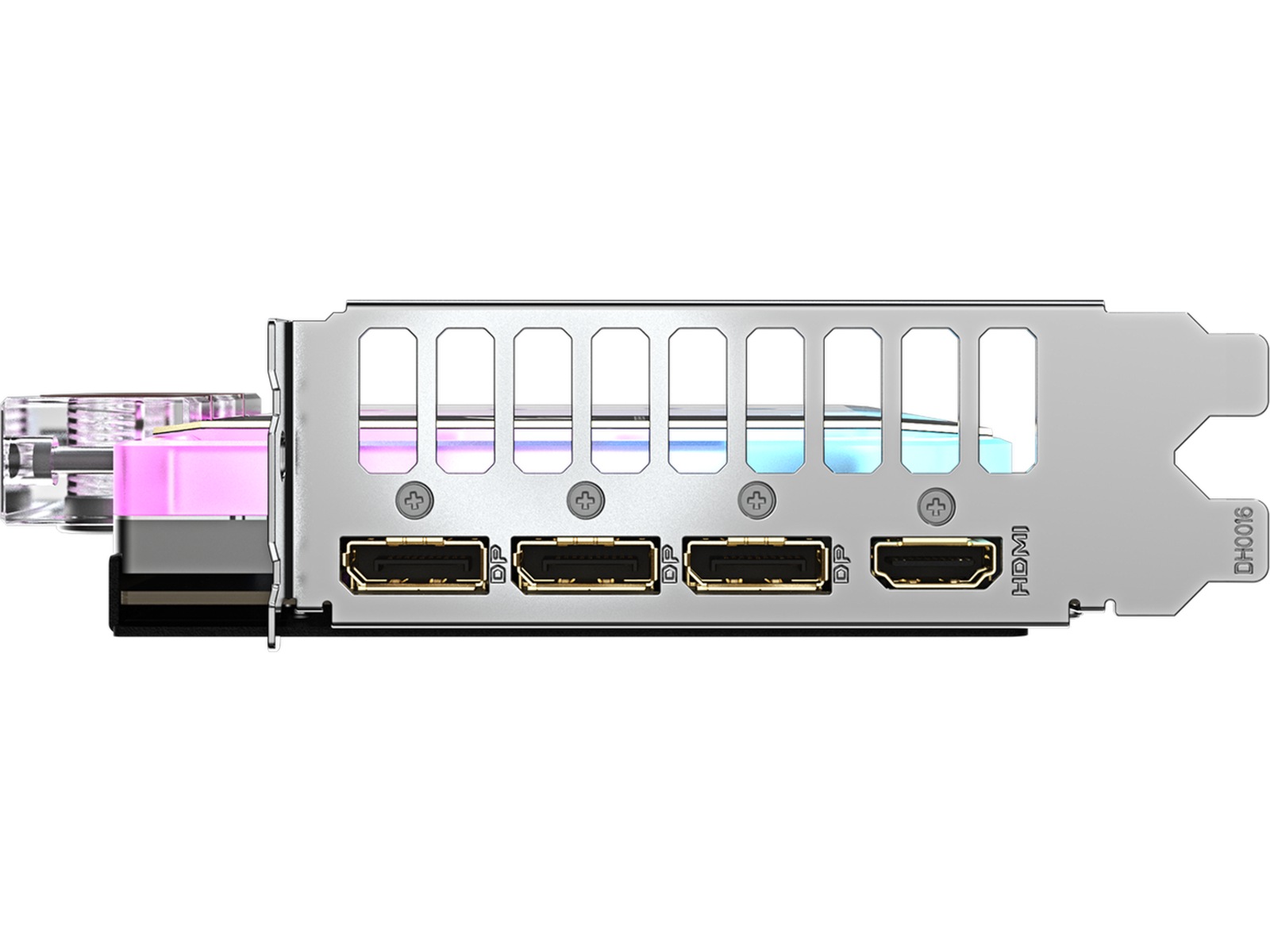 Gigabyte Aorus GeForce RTX 5080 XTREME WATERFORCE WB Skjermkort