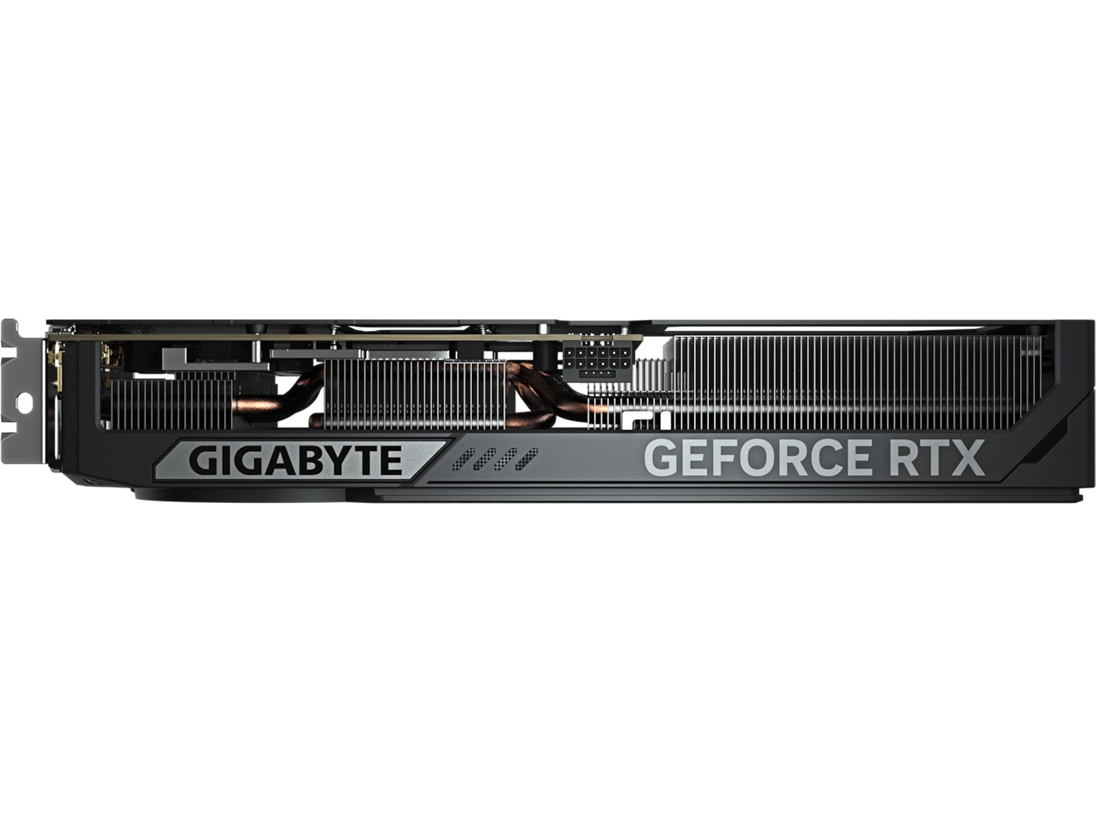 Gigabyte GeForce RTX 5070 WINDFORCE OC Skjermkort