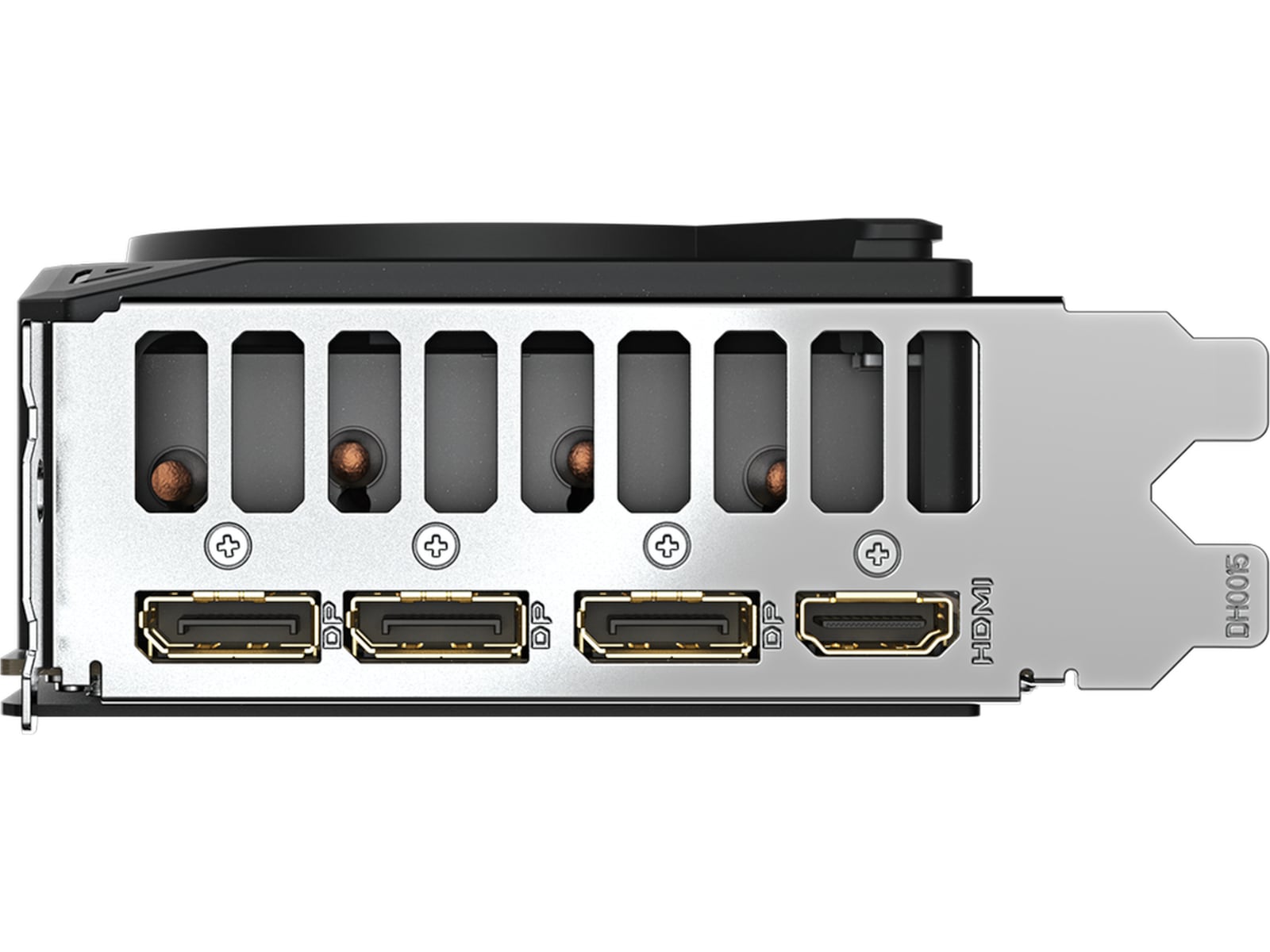 Gigabyte GeForce RTX 5070 WINDFORCE OC Skjermkort