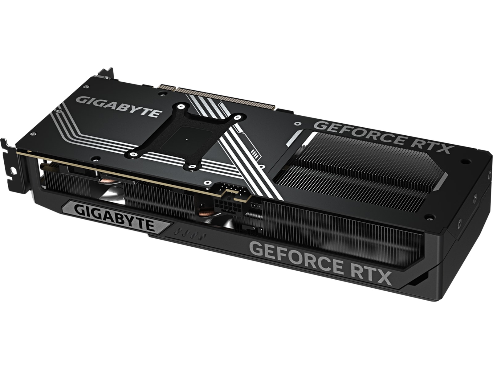 Gigabyte GeForce RTX 5070 WINDFORCE OC Skjermkort