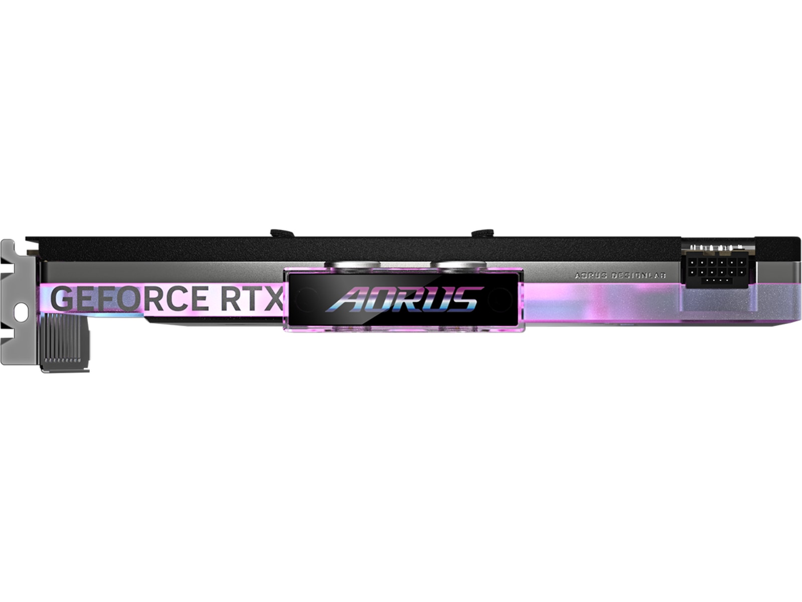 Gigabyte Aorus GeForce RTX 5090 XTREME WATERFORCE WB Skjermkort