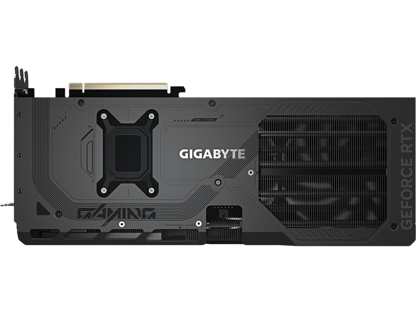 Gigabyte GeForce RTX 5070 Ti GAMING OC Skjermkort