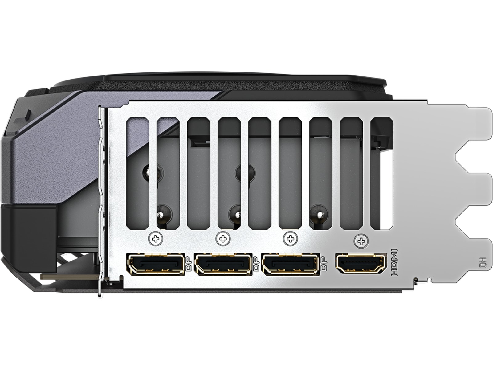 Gigabyte GeForce RTX 5070 Ti GAMING OC Skjermkort