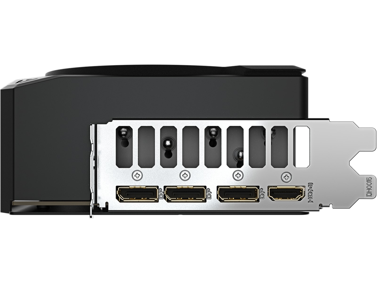 Gigabyte GeForce RTX 5090 WINDFORCE OC Skjermkort