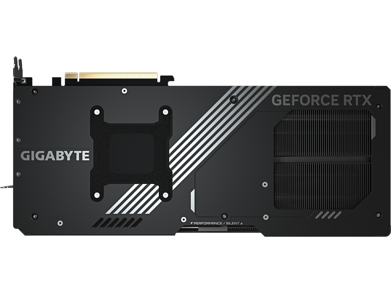 Gigabyte GeForce RTX 5090 WINDFORCE OC Skjermkort