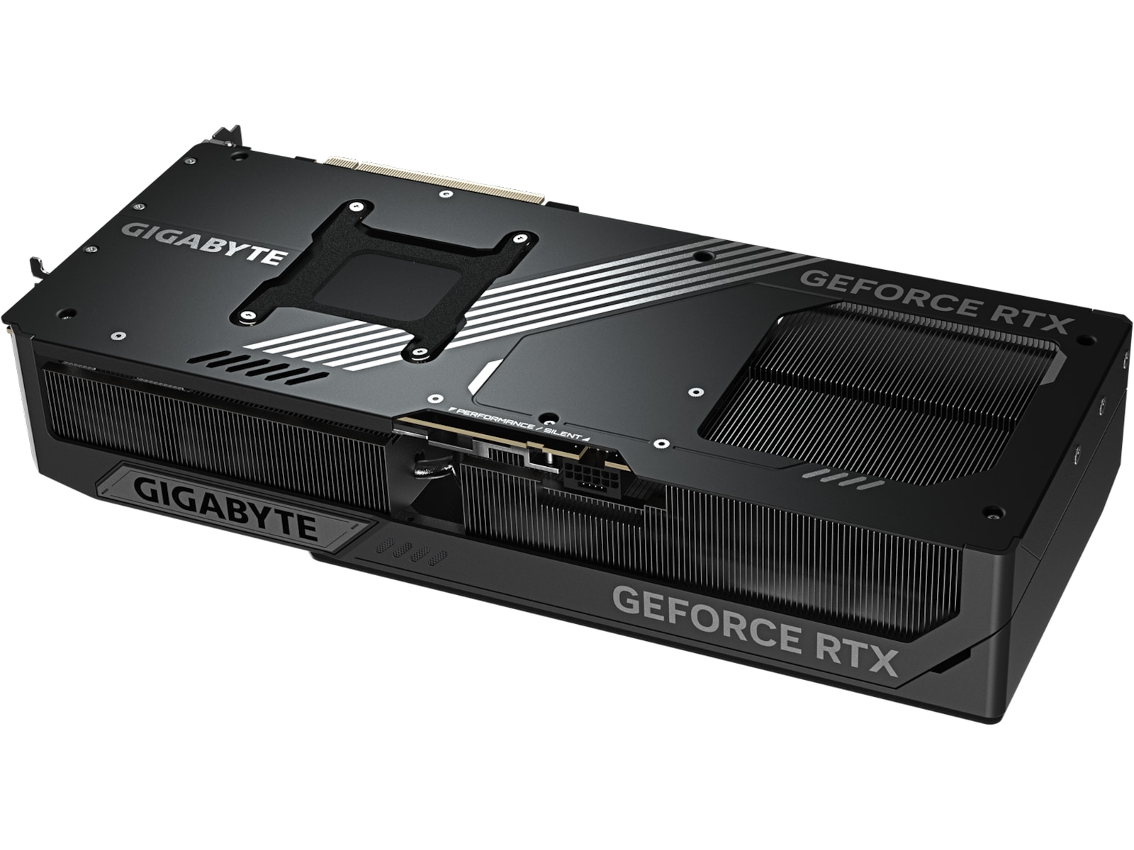 Gigabyte GeForce RTX 5090 WINDFORCE OC Skjermkort
