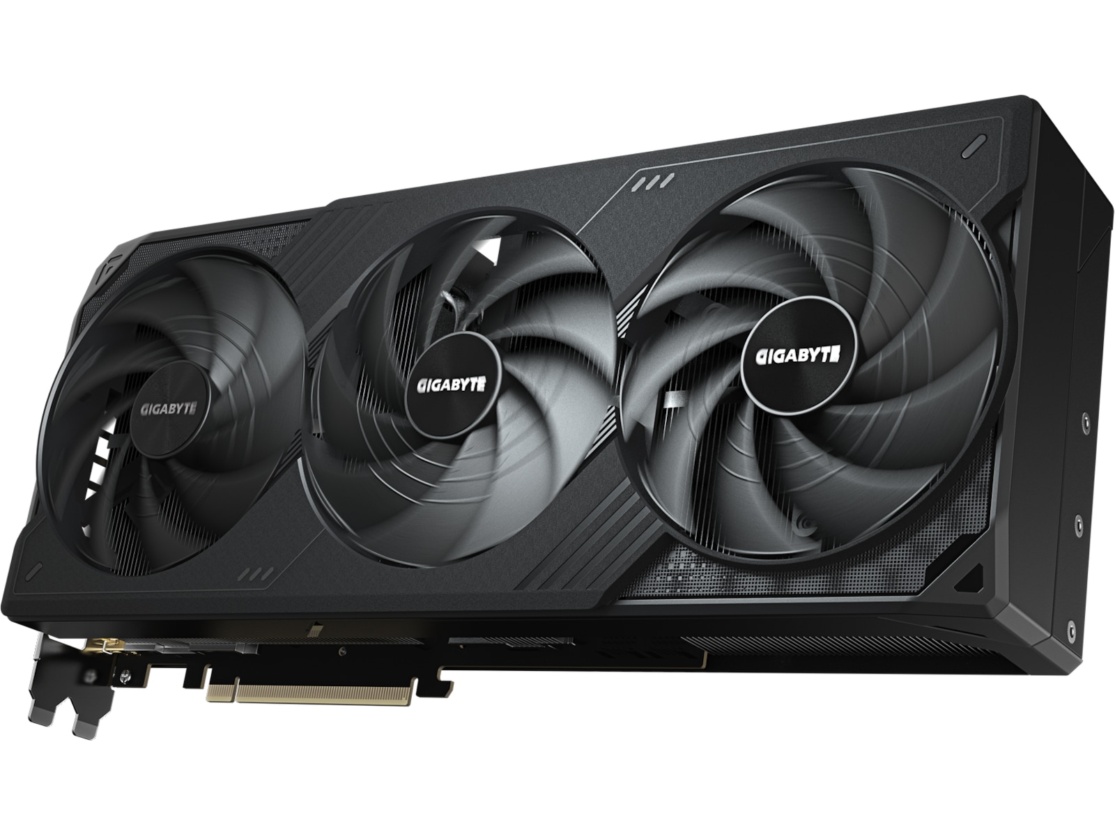 Gigabyte GeForce RTX 5090 WINDFORCE OC Skjermkort