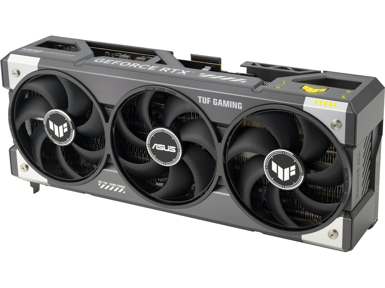 ASUS TUF Gaming GeForce RTX 5090 OC Skjermkort