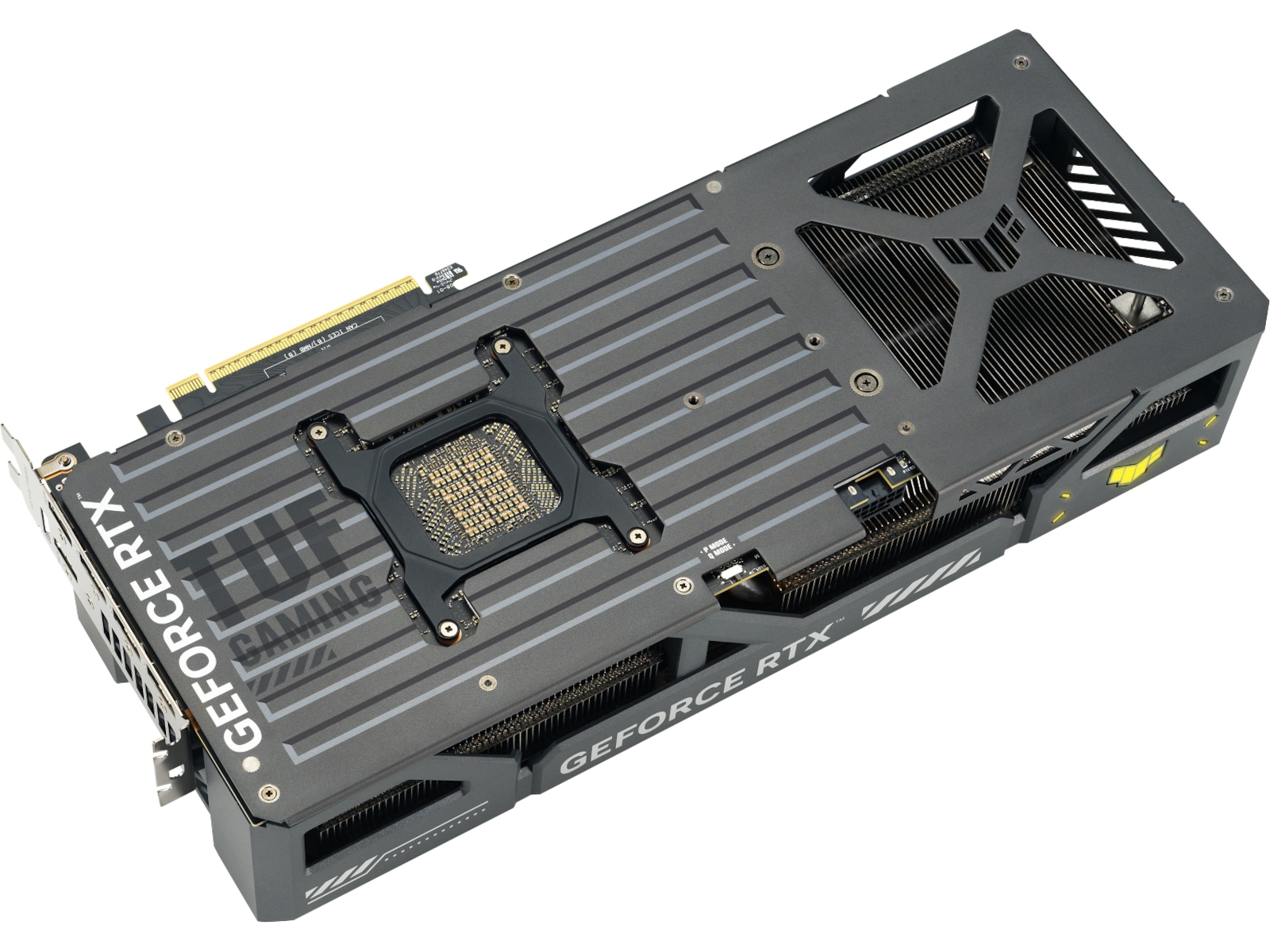 ASUS TUF Gaming GeForce RTX 5090 OC Skjermkort