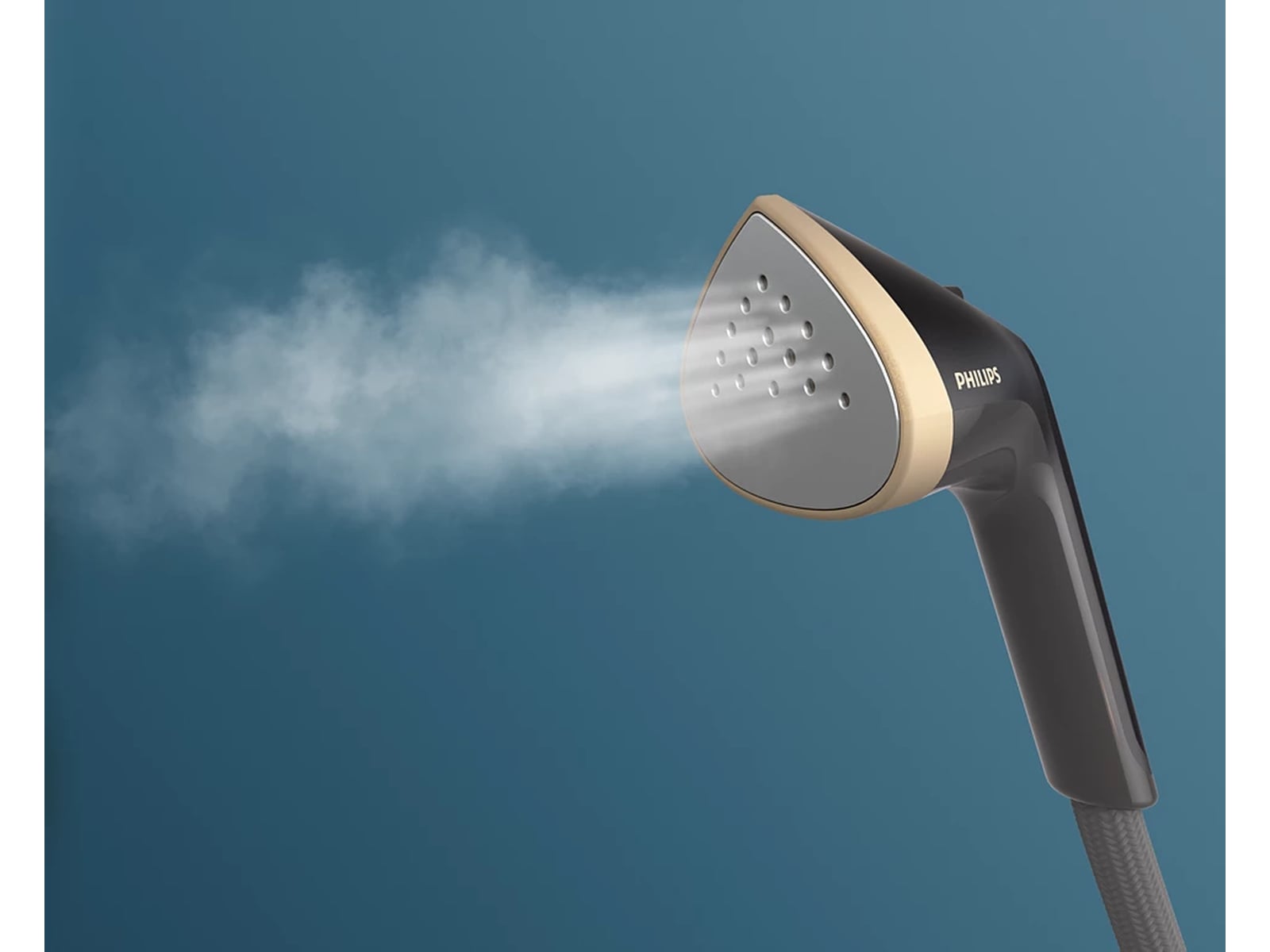 Philips Stativdampenhet STE3170/80 Steamer