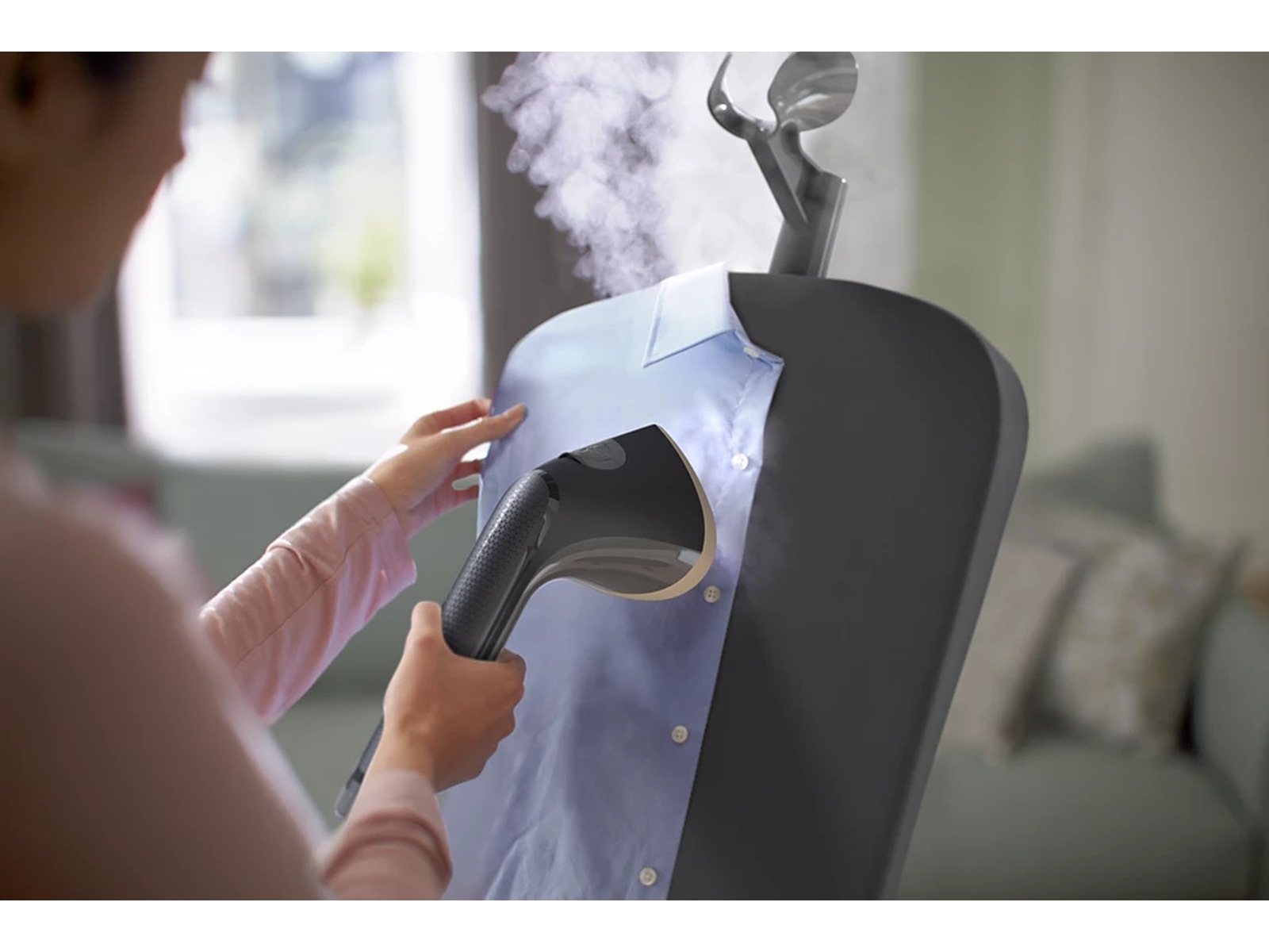 Philips Stativdampenhet STE3170/80 Steamer