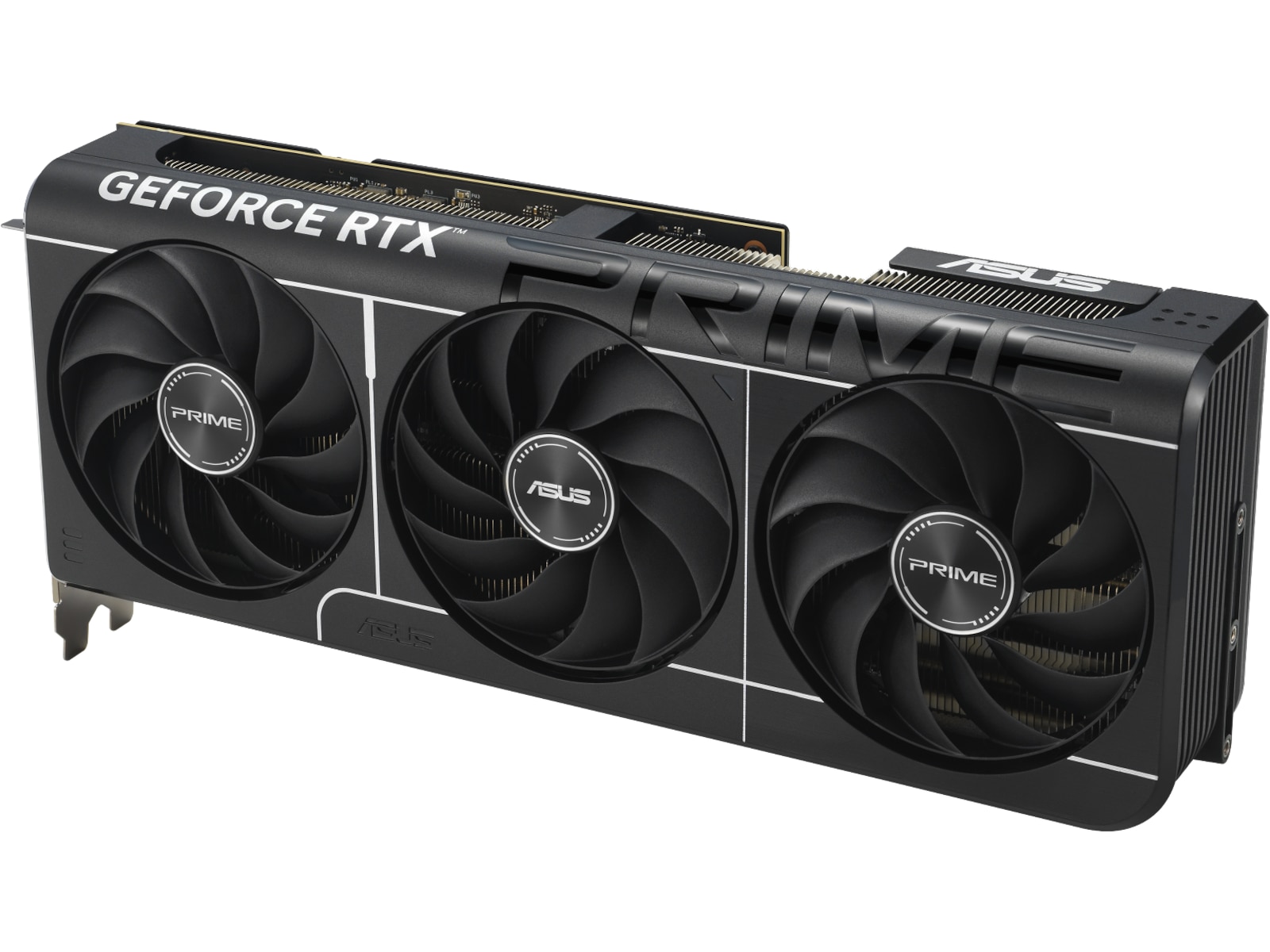 ASUS PRIME GeForce RTX 5070 Ti Skjermkort