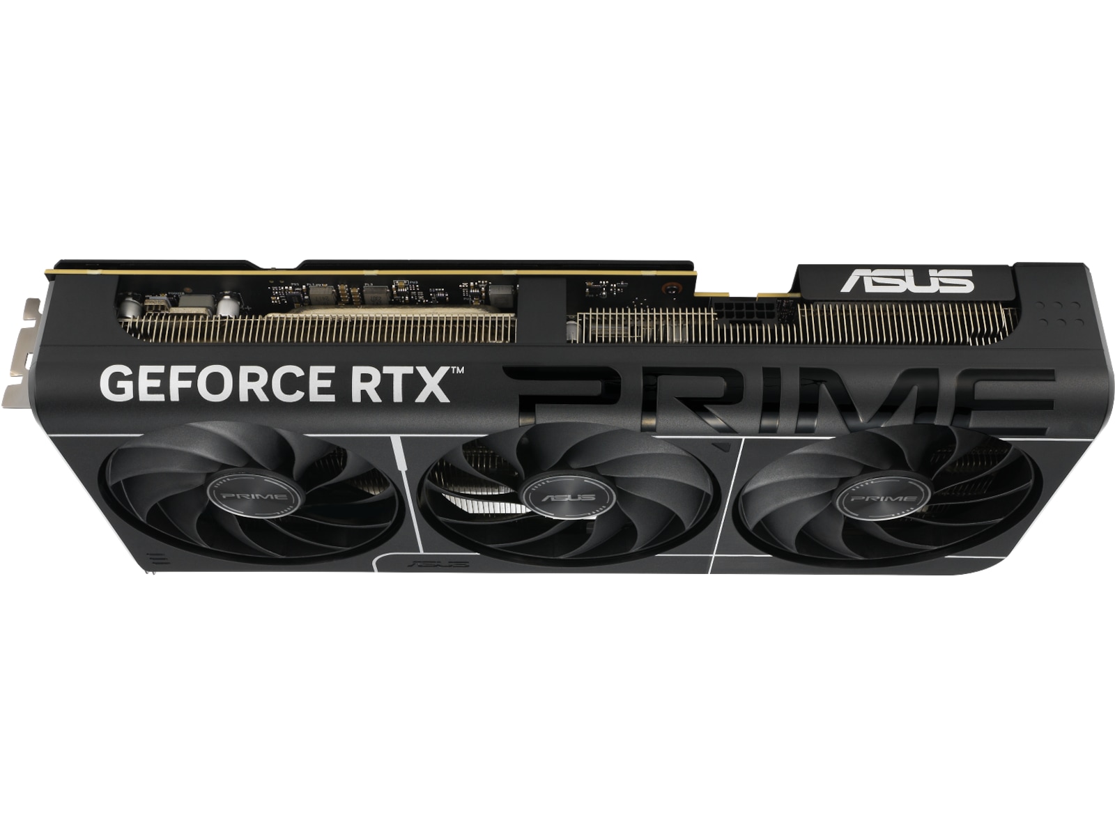 ASUS PRIME GeForce RTX 5070 Ti Skjermkort