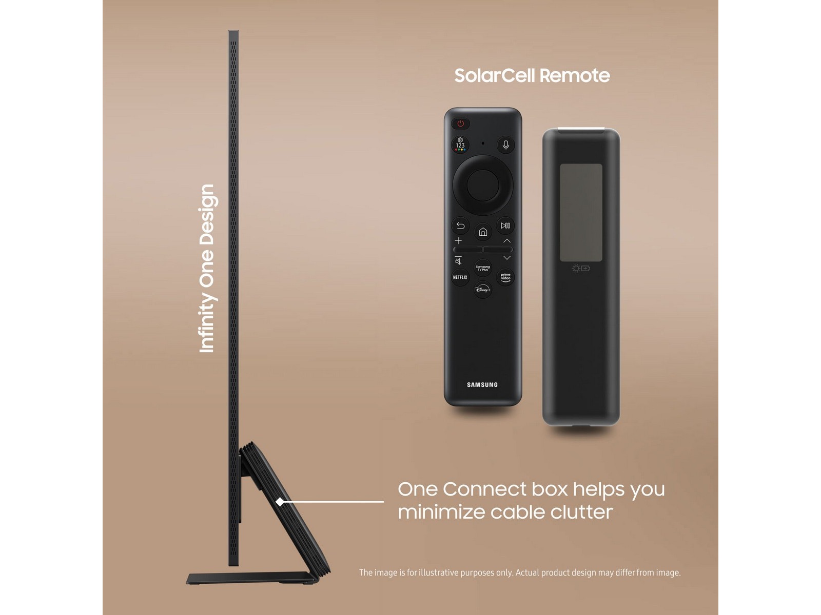 Samsung 75" QN800D 8K Neo QLED Mini LED TV TQ75QN800D -B-Grade Demo TV/projektor