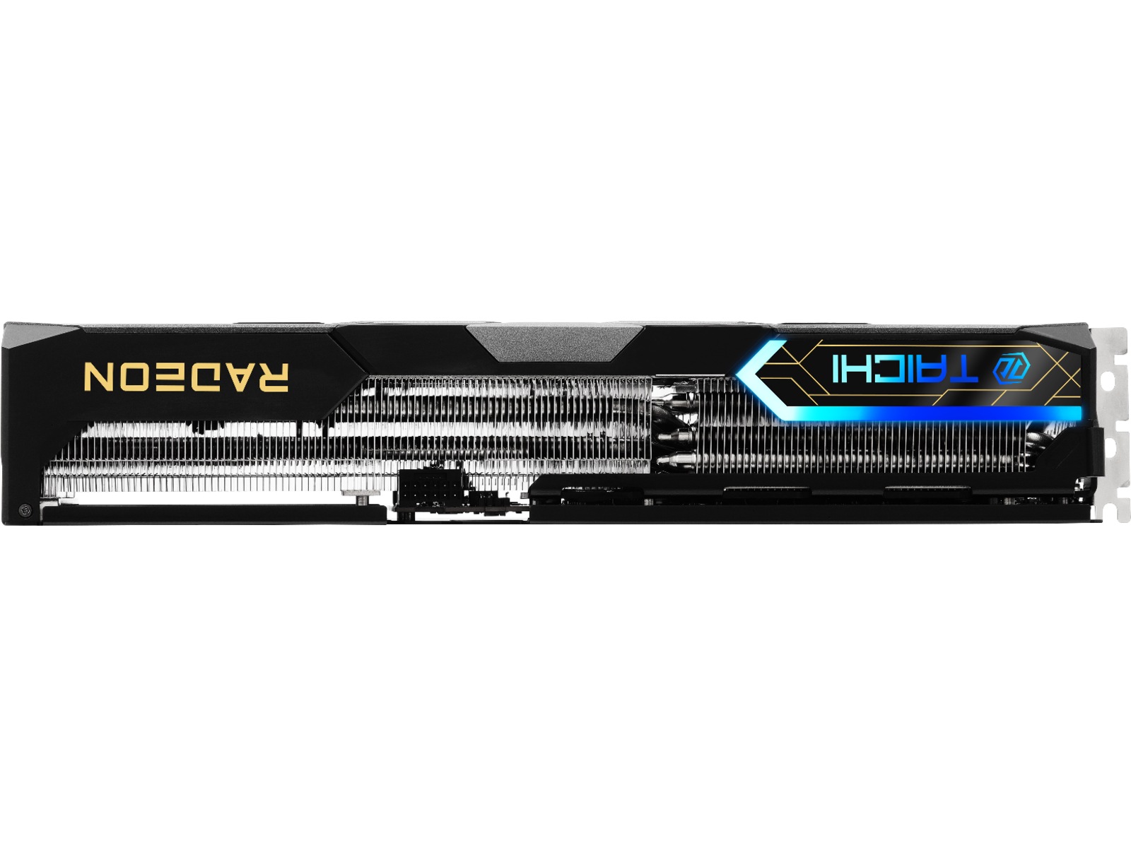 ASRock AMD Radeon RX 9070 XT Taichi OC Skjermkort