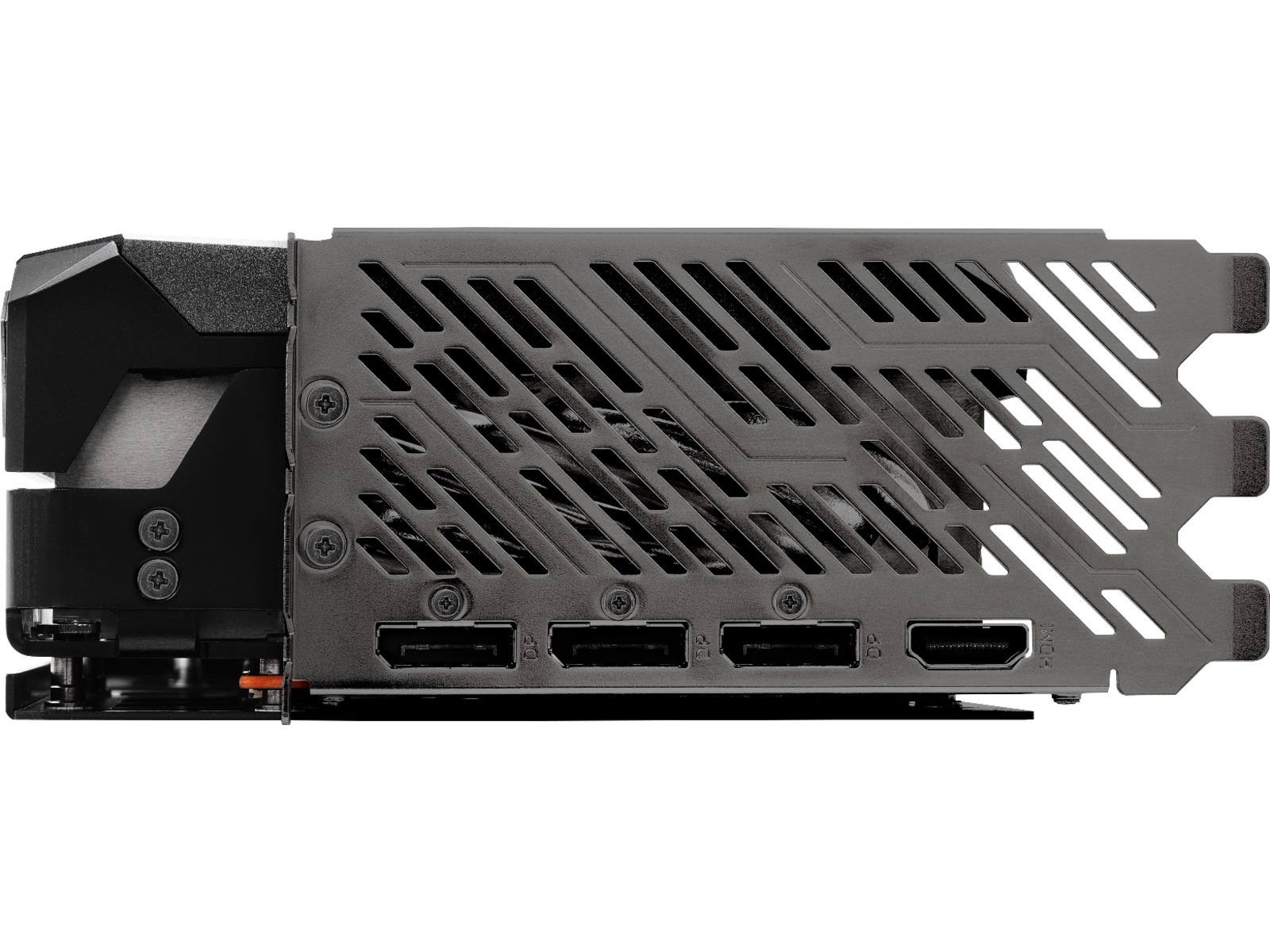 ASRock AMD Radeon RX 9070 XT Taichi OC Skjermkort