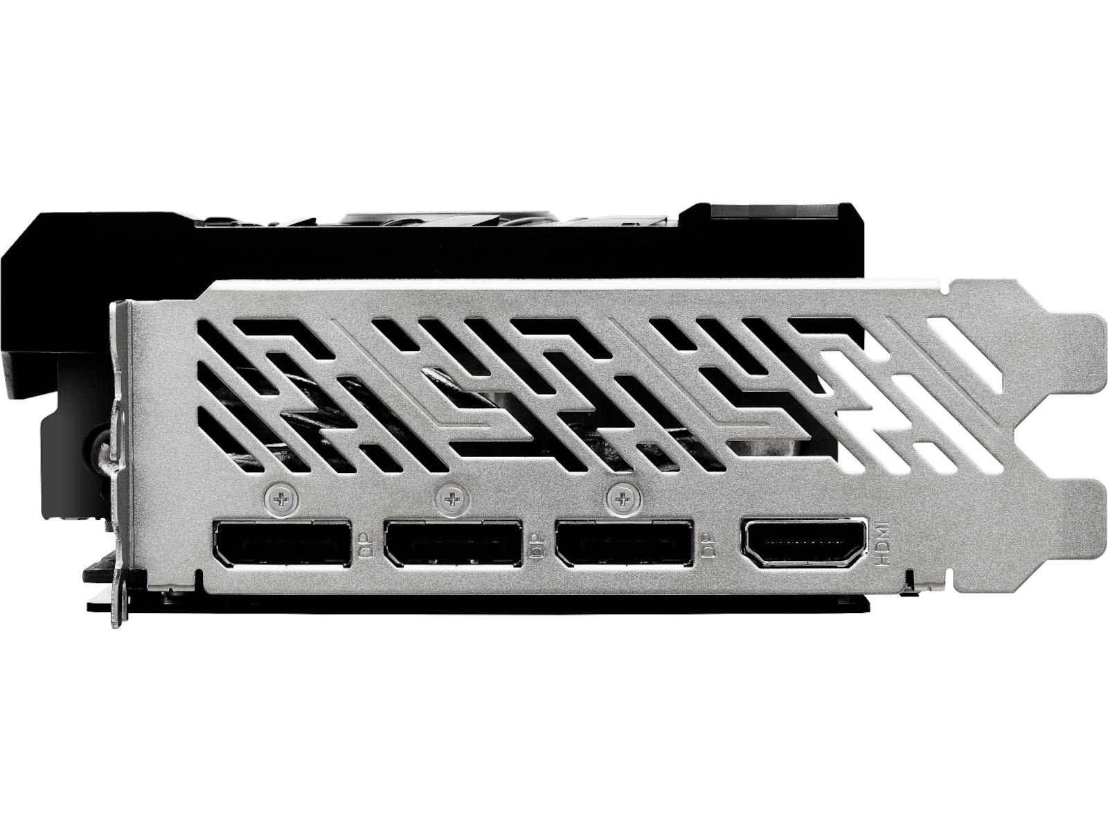 ASRock AMD Radeon RX 9070 Challenger Skjermkort