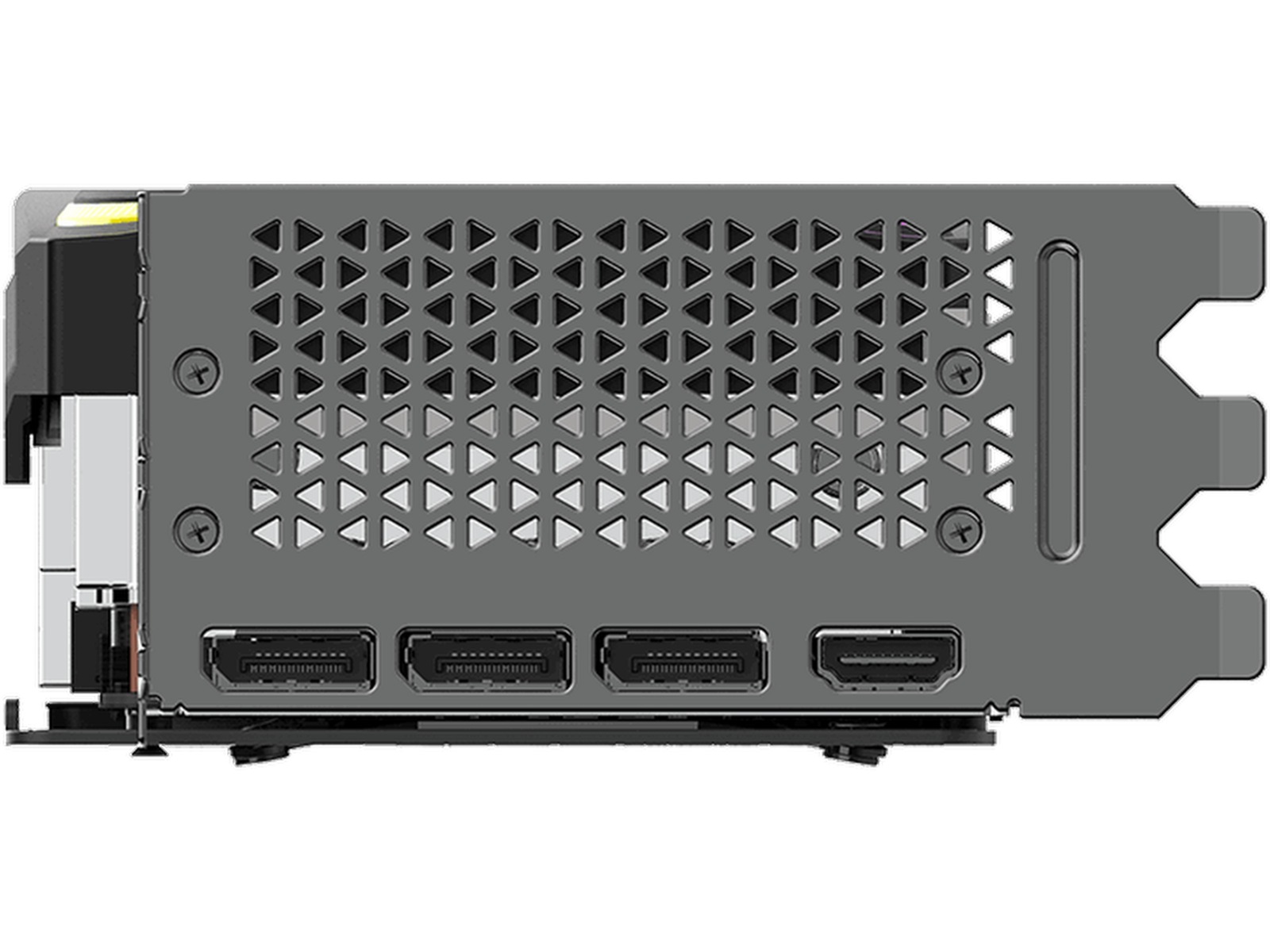 PNY GeForce RTX 5070 Ti ARGB OC Skjermkort