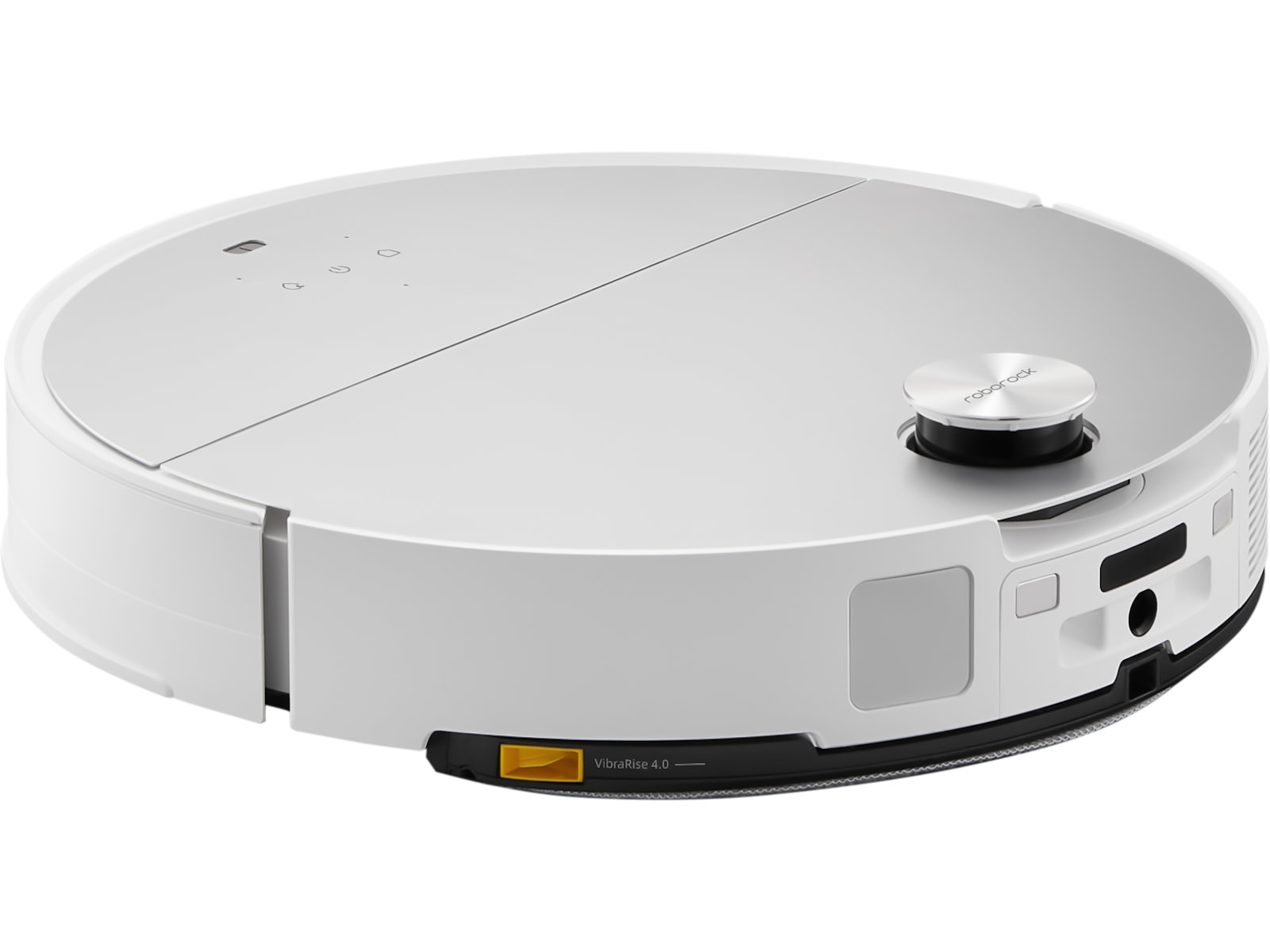 Roborock Saros 10 Robotstøvsuger (hvit) Robotstøvsugere