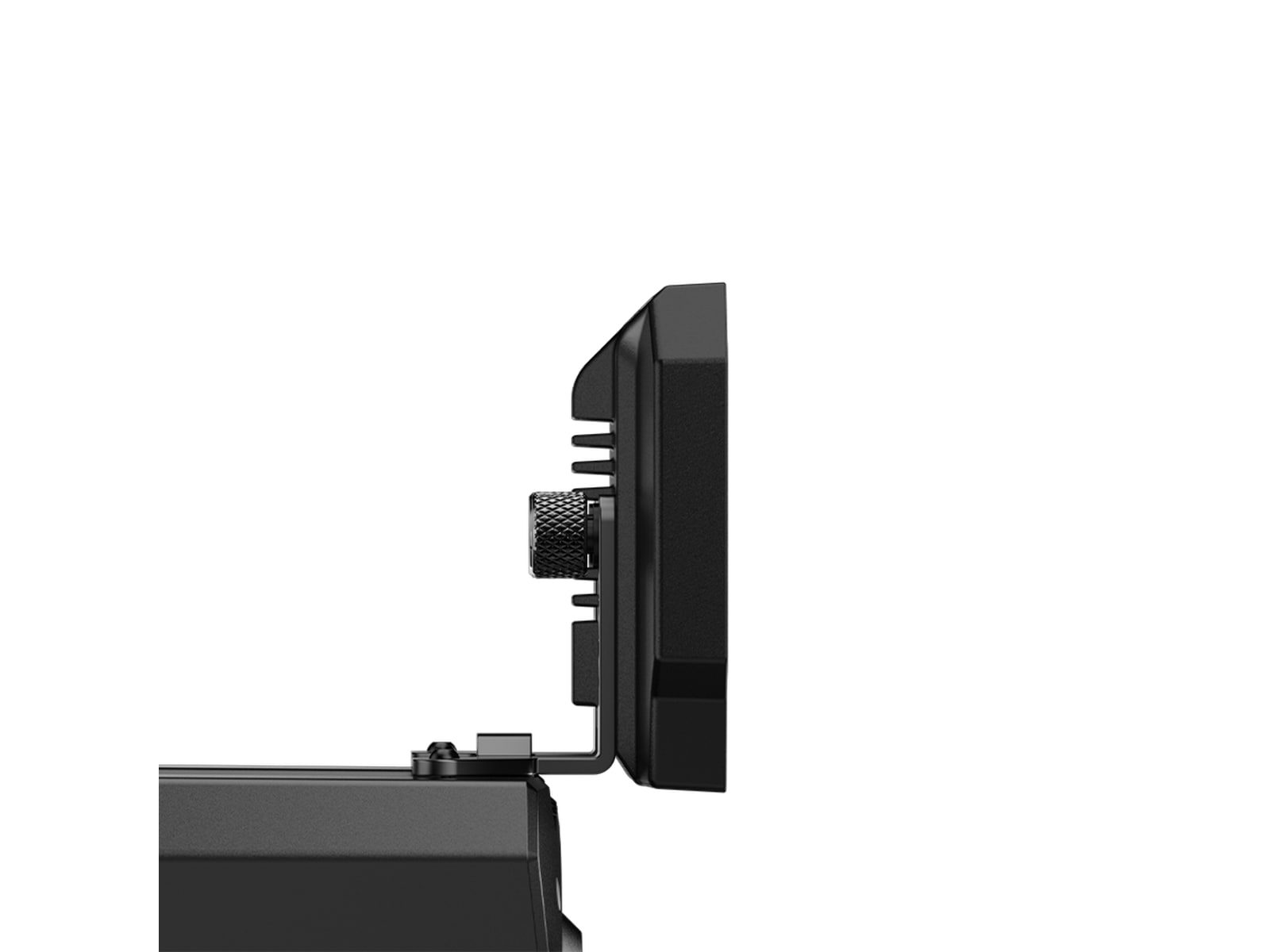 MOZA CM2 Racing Dash Ratt og pedaler