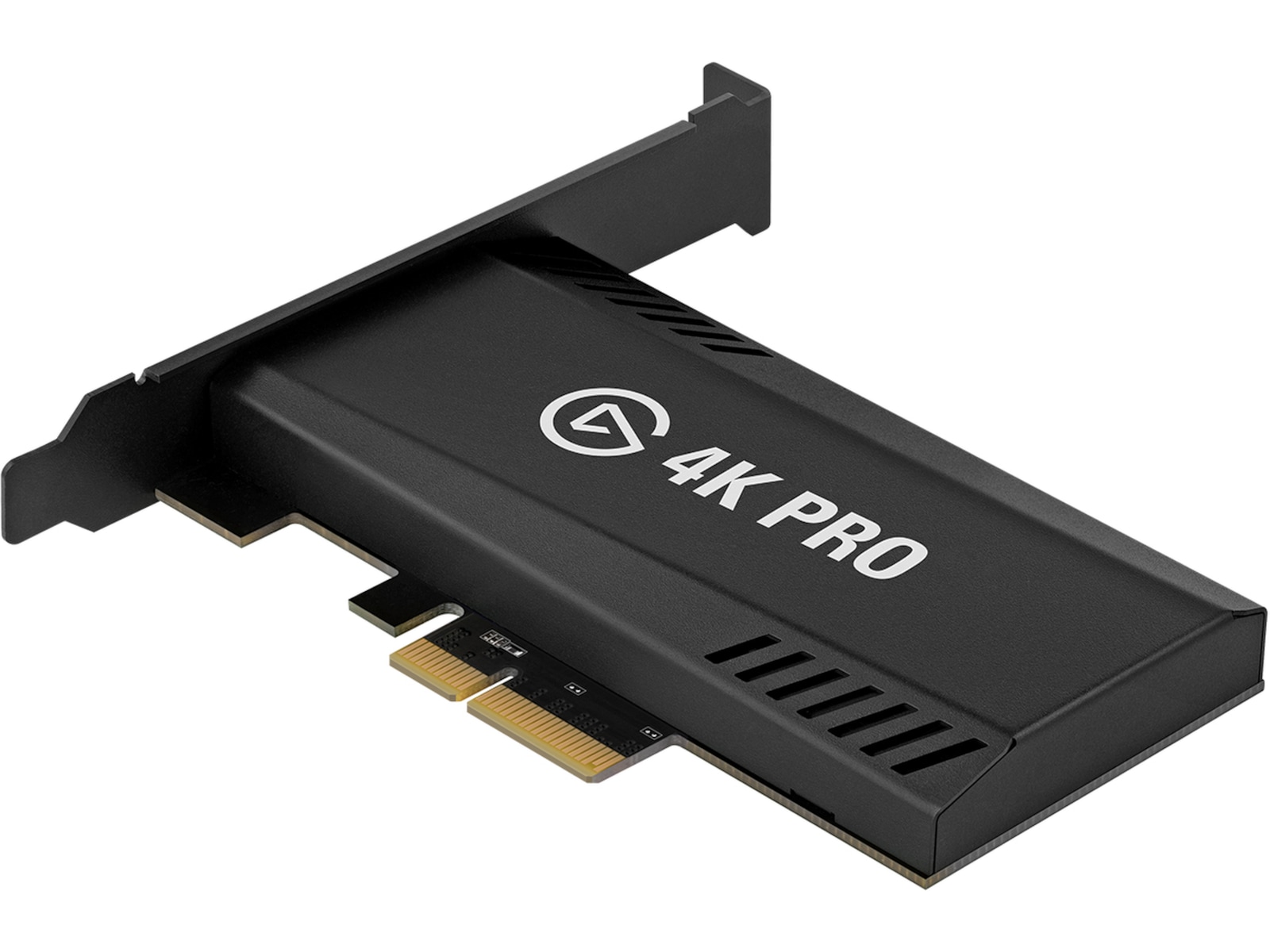Elgato Game Capture 4K Pro -B-Grade Demo annet i datautstyr