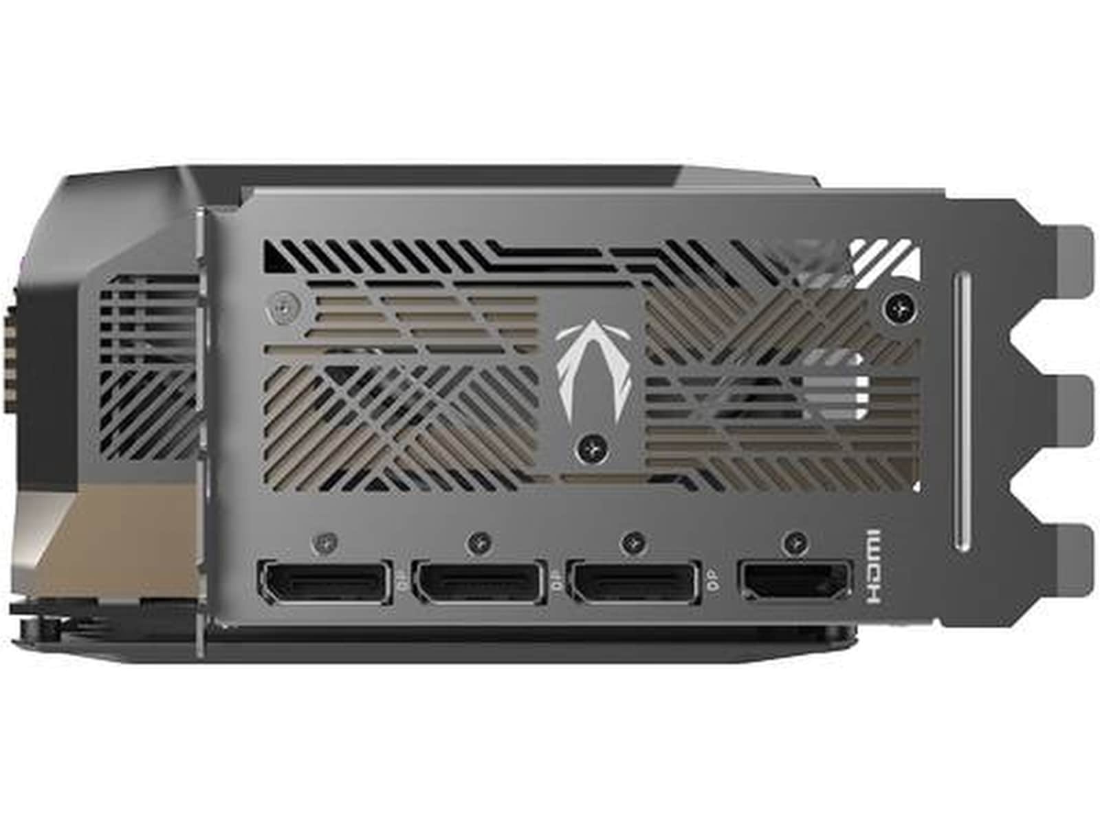 Zotac Gaming GeForce RTX 5070 Ti AMP Extreme Infinity Skjermkort