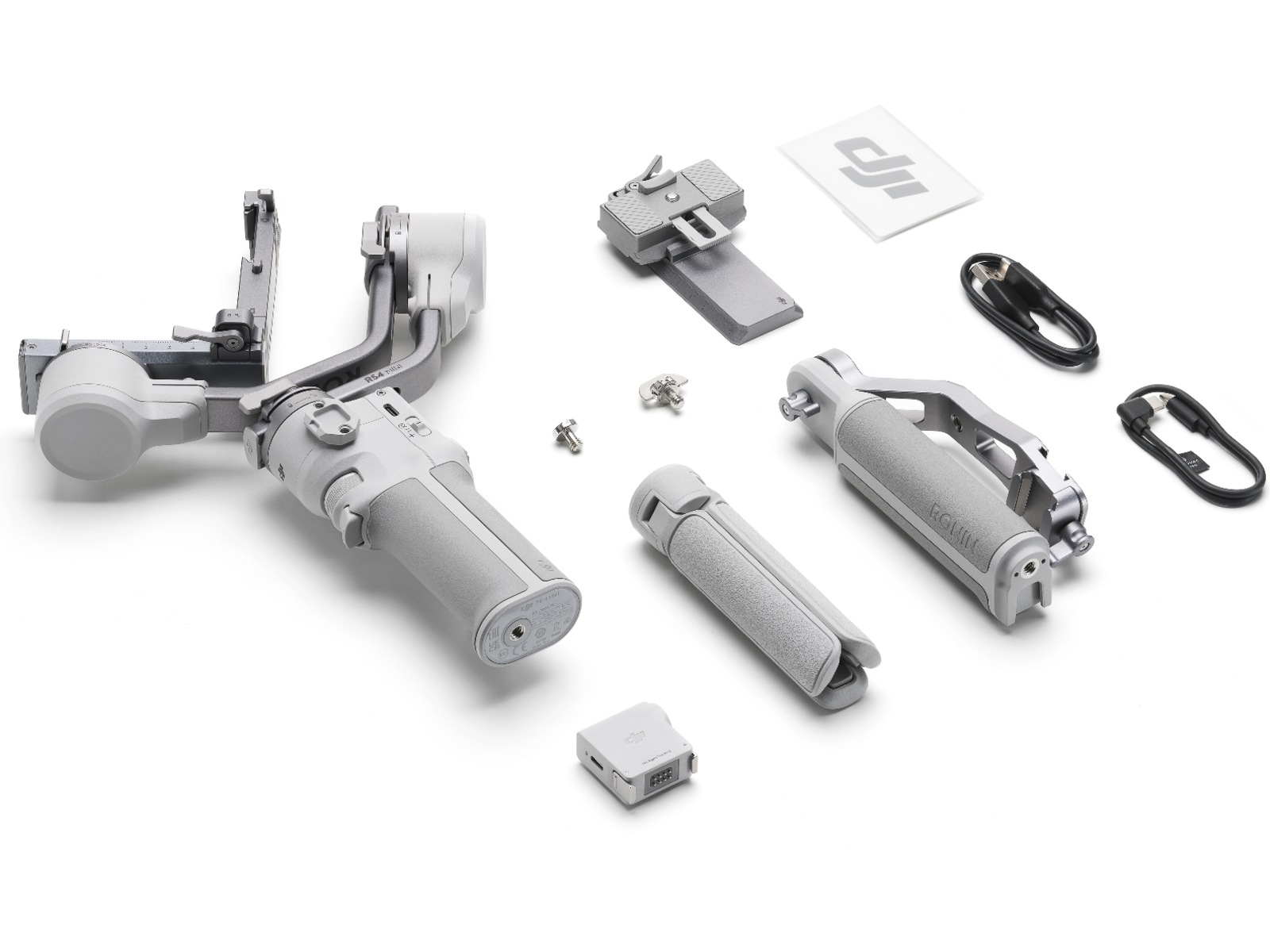 DJI RS 4 Mini Combo Actionkamera