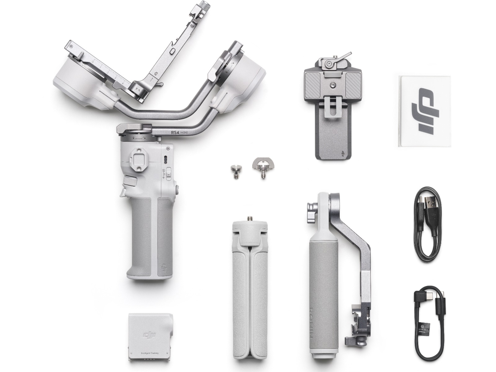 DJI RS 4 Mini Combo Actionkamera