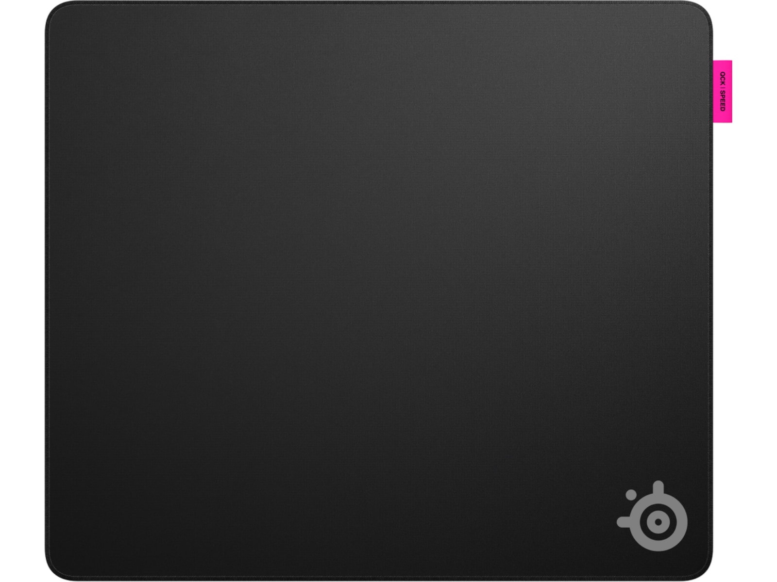 SteelSeries QcK Performance L Speed gamingmusematte Gamingmusematte
