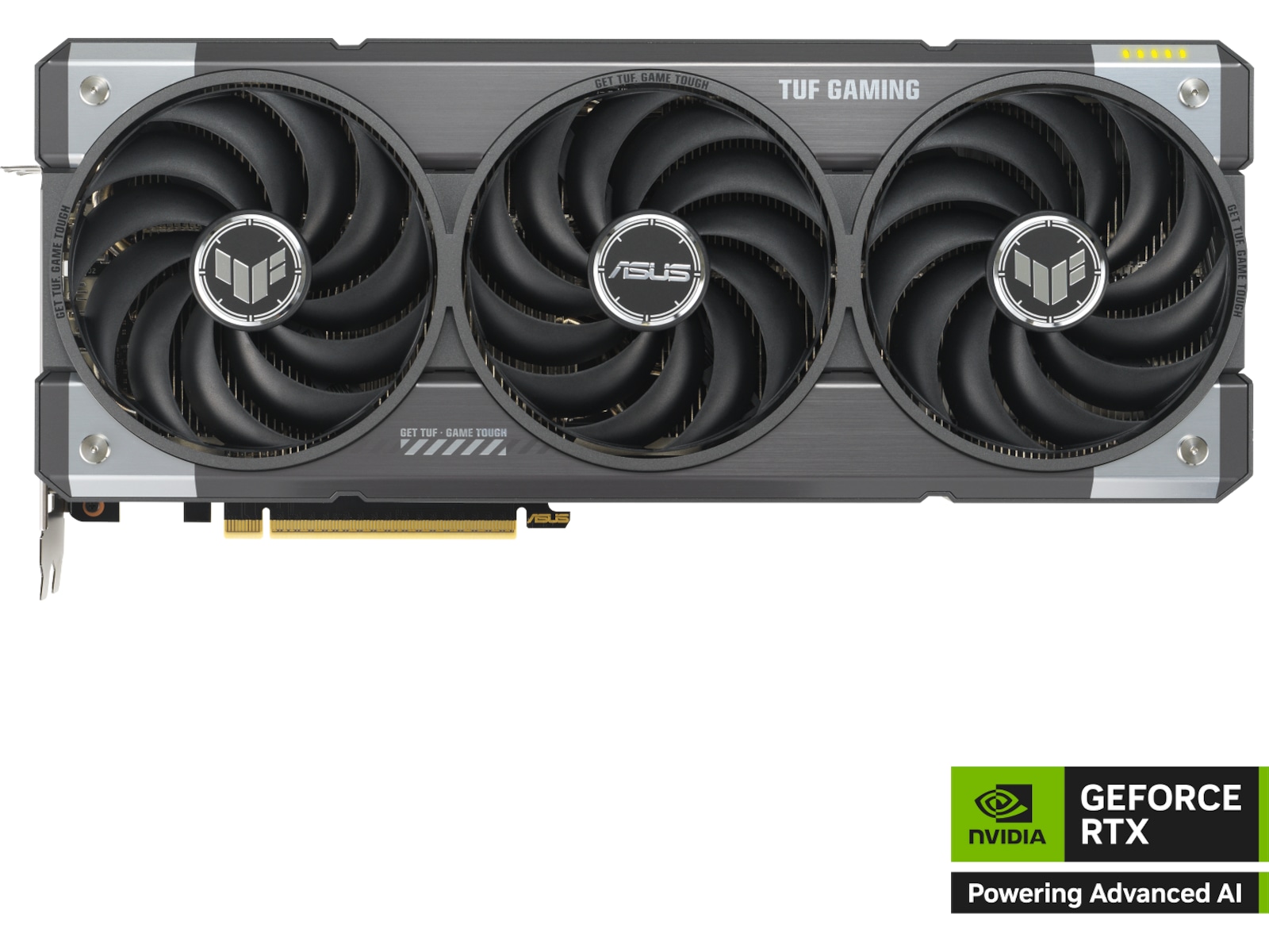 ASUS TUF Gaming GeForce RTX 5070 Skjermkort