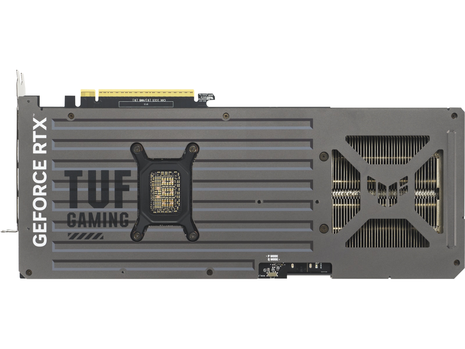 ASUS TUF Gaming GeForce RTX 5070 Skjermkort