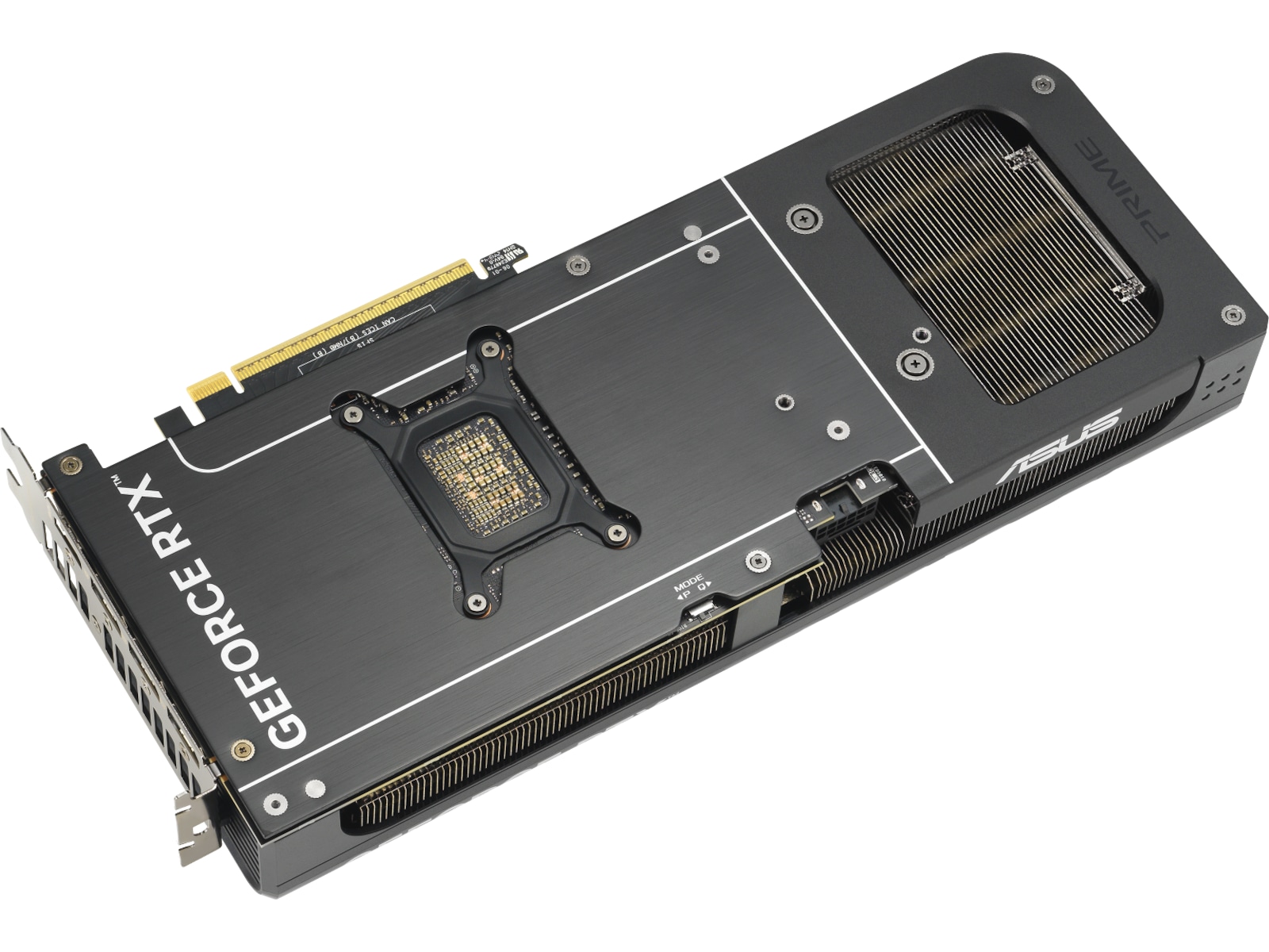 ASUS Prime GeForce RTX 5070 Skjermkort