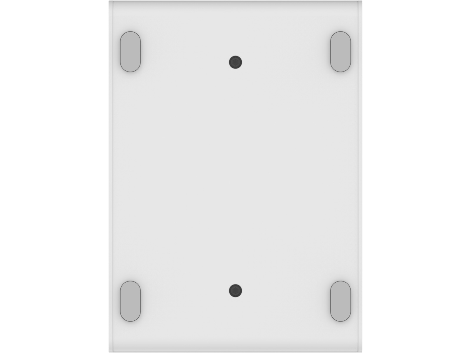 HoverAir X1 Lade-hub (hvit) Batteri & ladere til droner