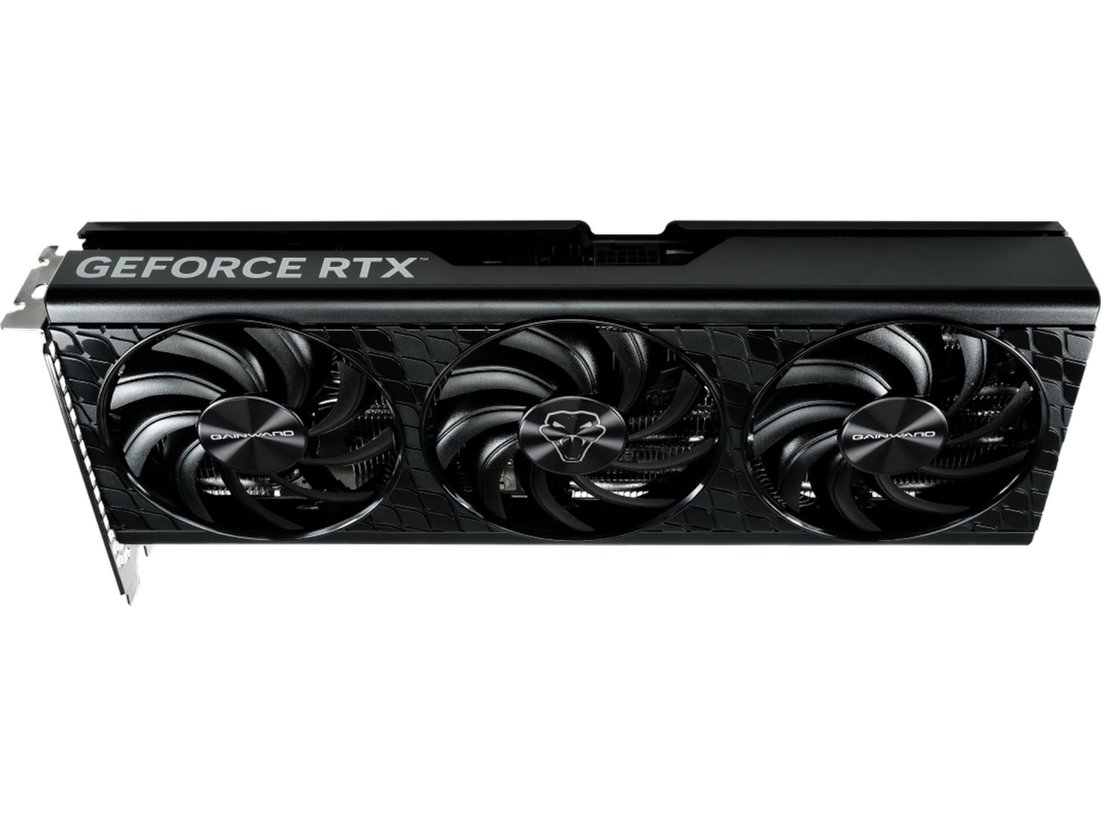 Gainward GeForce RTX 5070 Python III Skjermkort