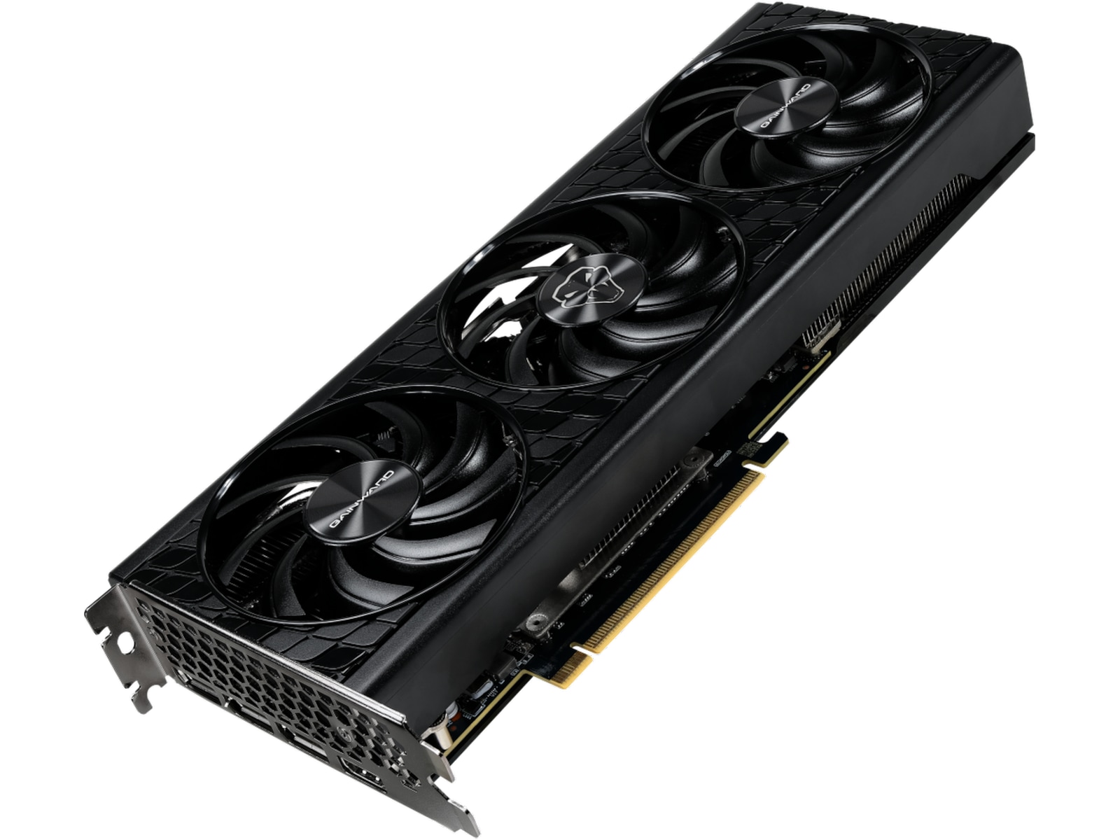 Gainward GeForce RTX 5070 Python III Skjermkort