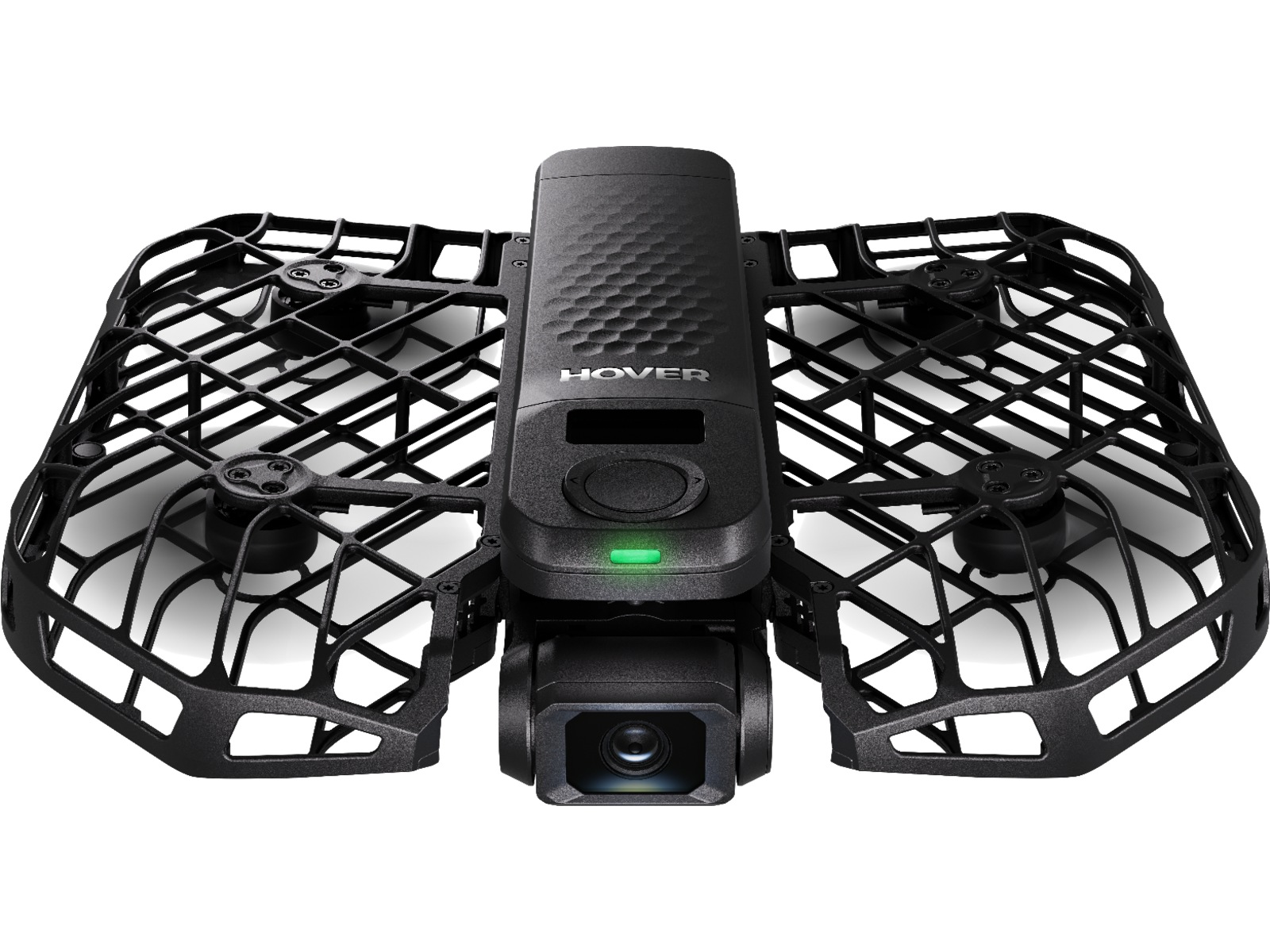 HoverAir X1 Pro Drone Basic Combo Droner