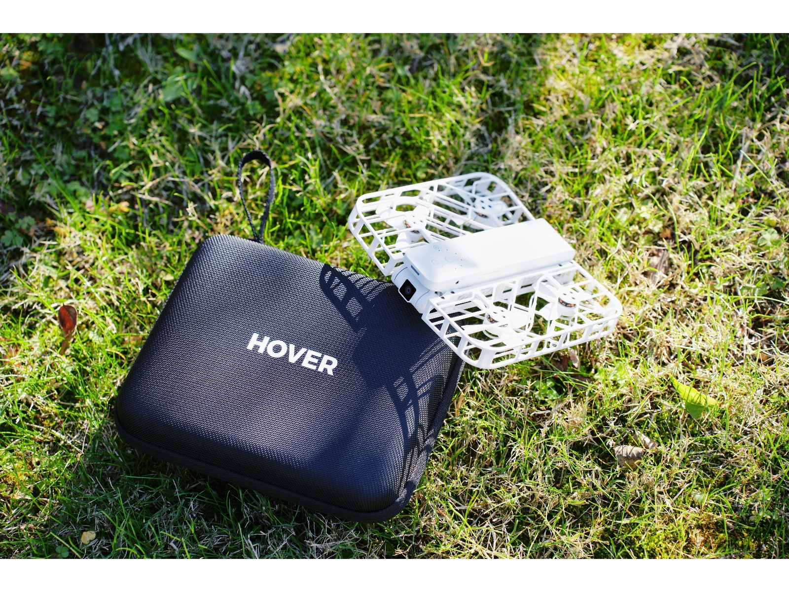 HoverAir X1 Travel Case Droneutstyr