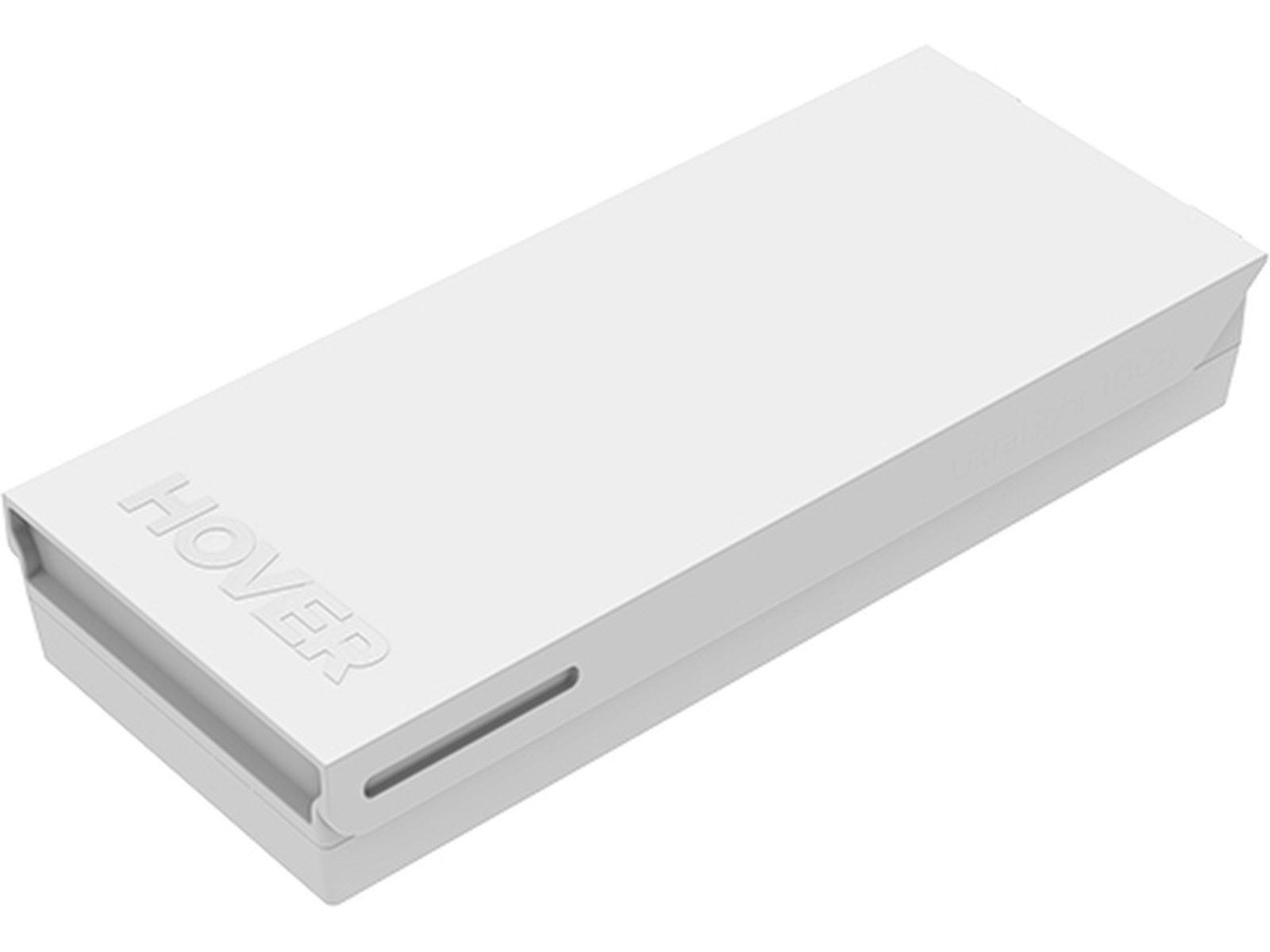 HoverAir X1 Batteri (hvit) Batteri & ladere til droner