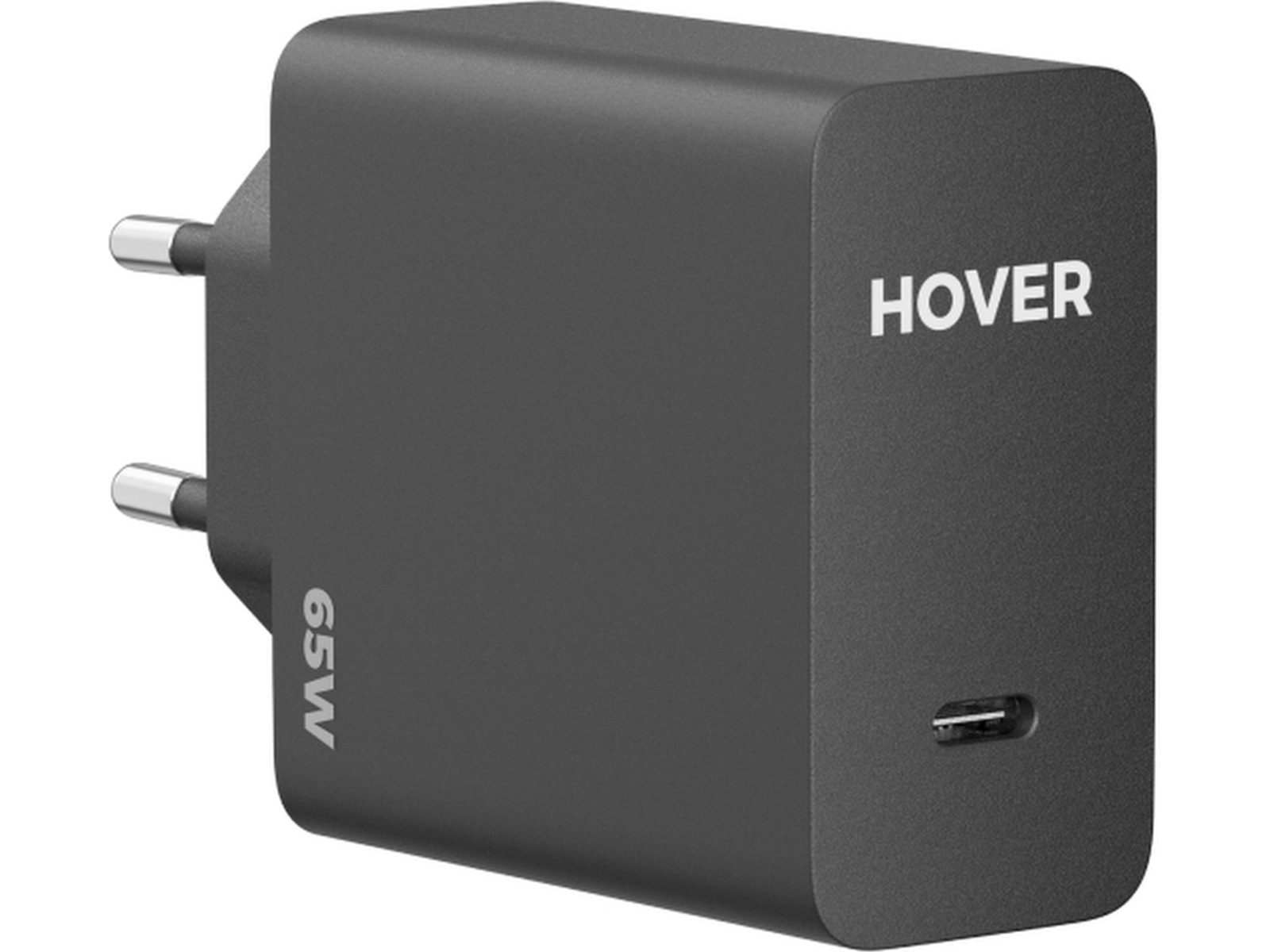 HoverAir 65W Strømadapter Batteri & ladere til droner