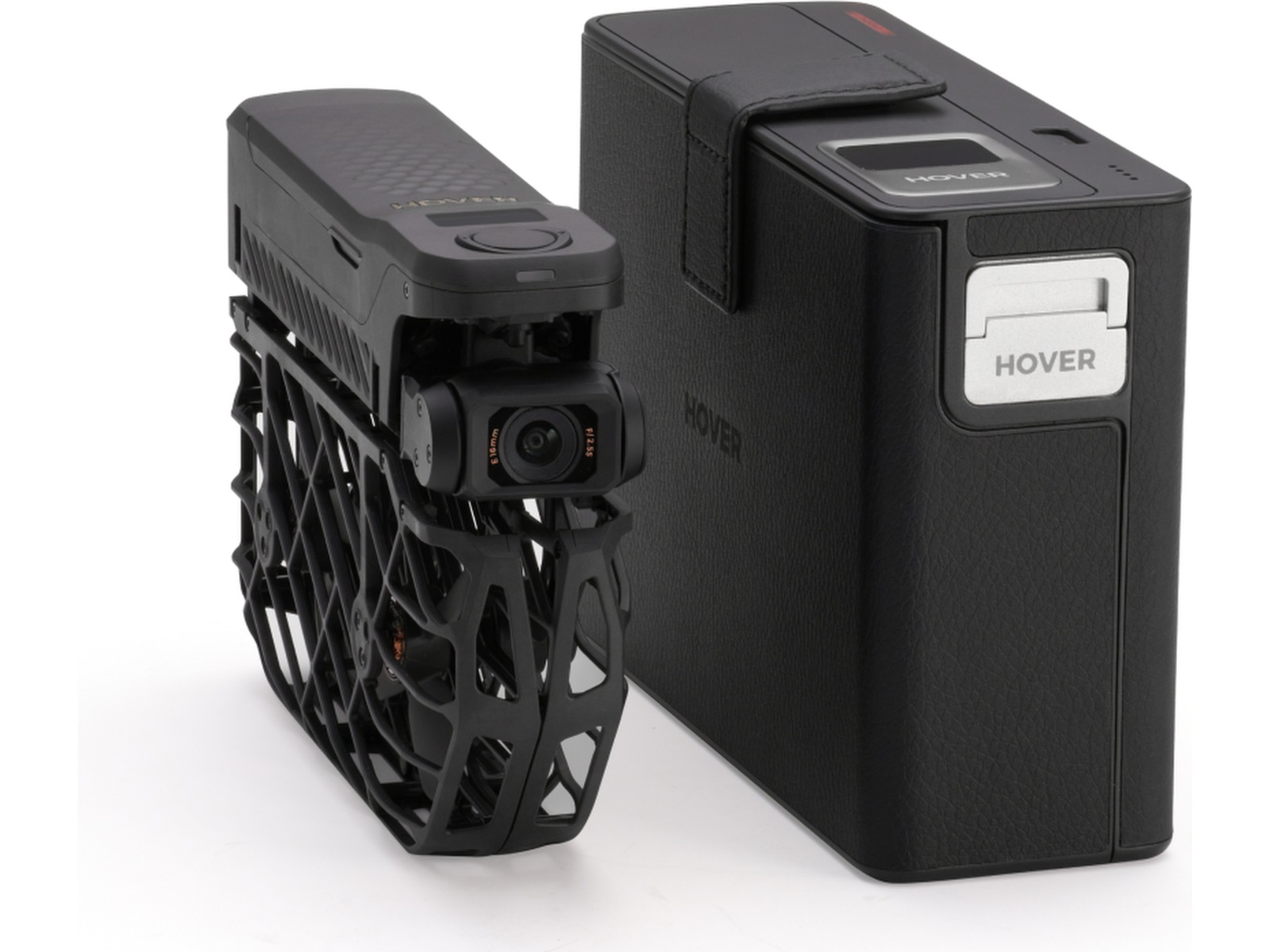 HoverAir PowerCase Droneutstyr