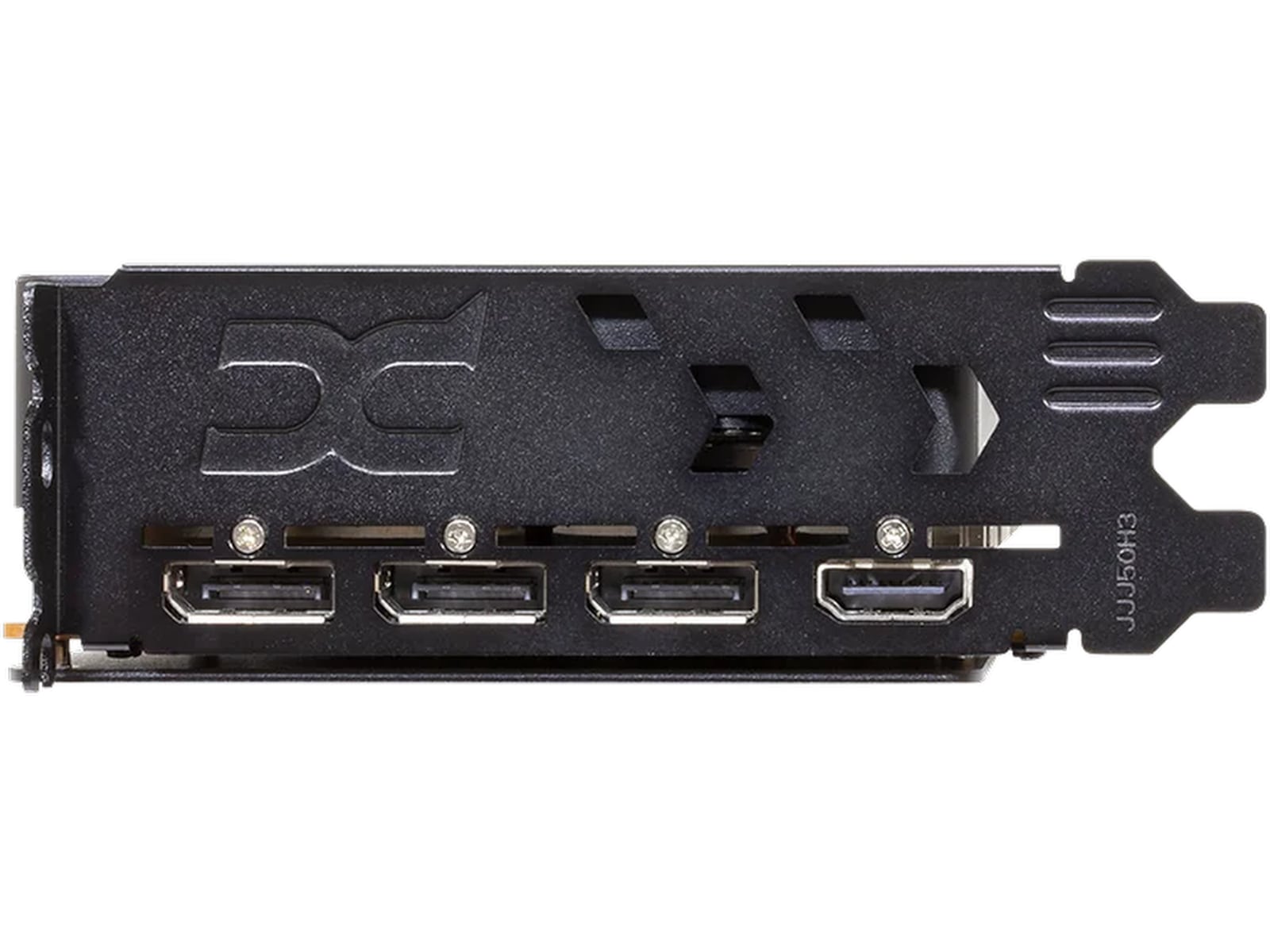 PowerColor Reaper AMD Radeon RX 9070 Skjermkort