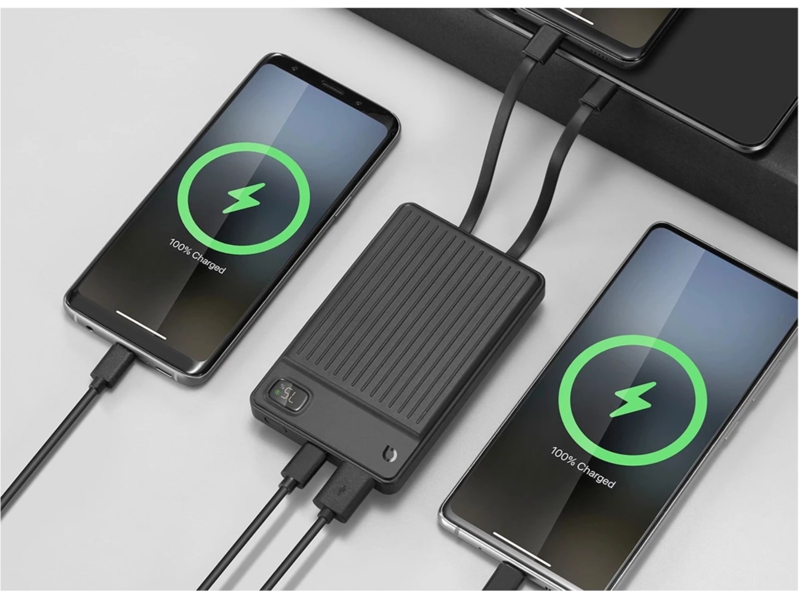 Andersson PRB-C1000 Powerbank 10.000mAh Powerbank