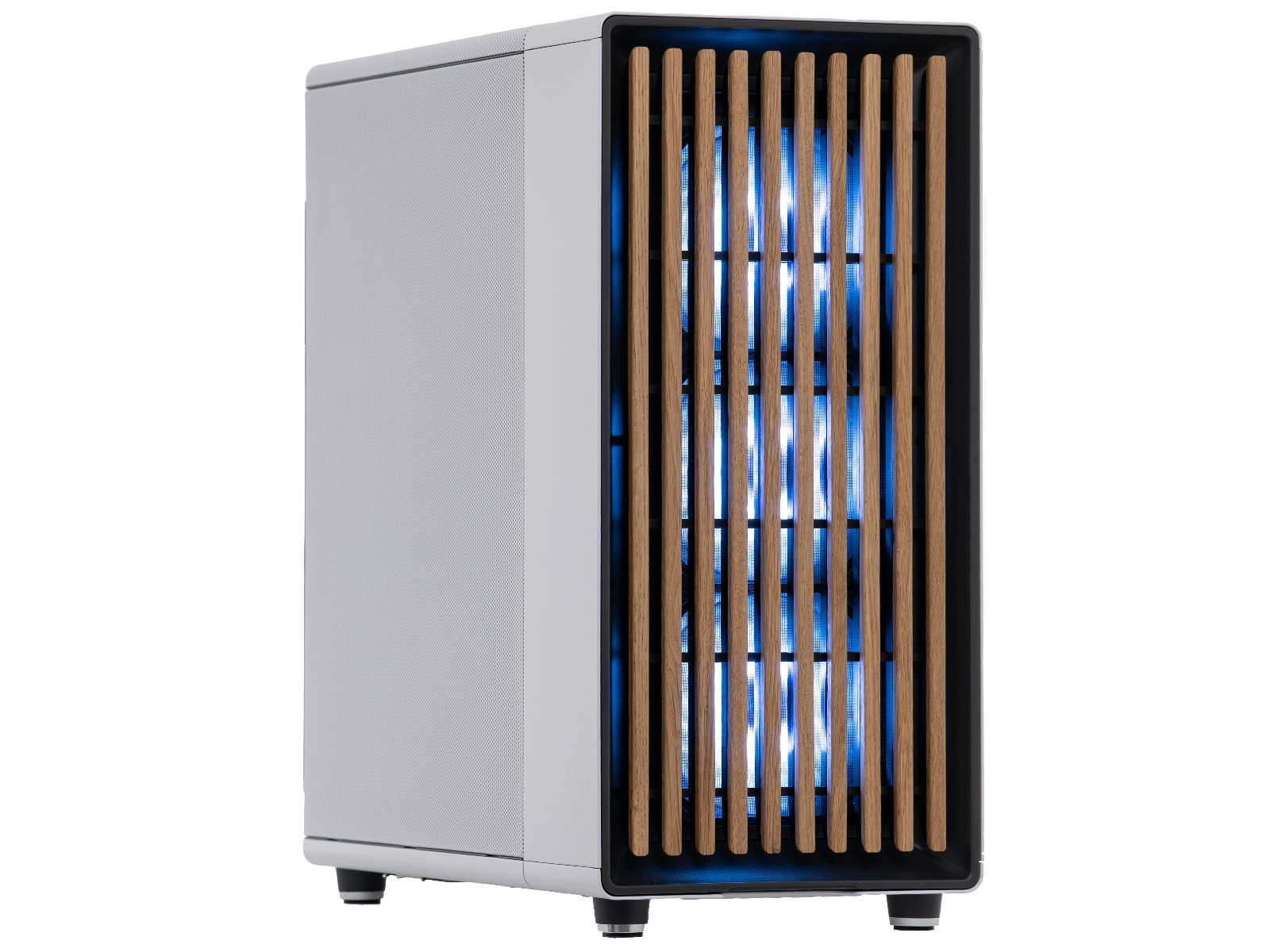 Komplett-PC Creator Ultra 7 Gaming-PC stasjonær