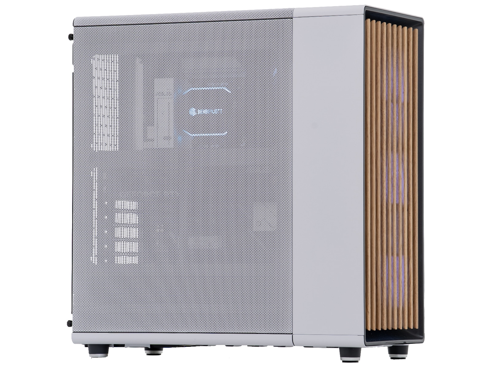Komplett-PC Creator Ultra 7 Gaming-PC stasjonær